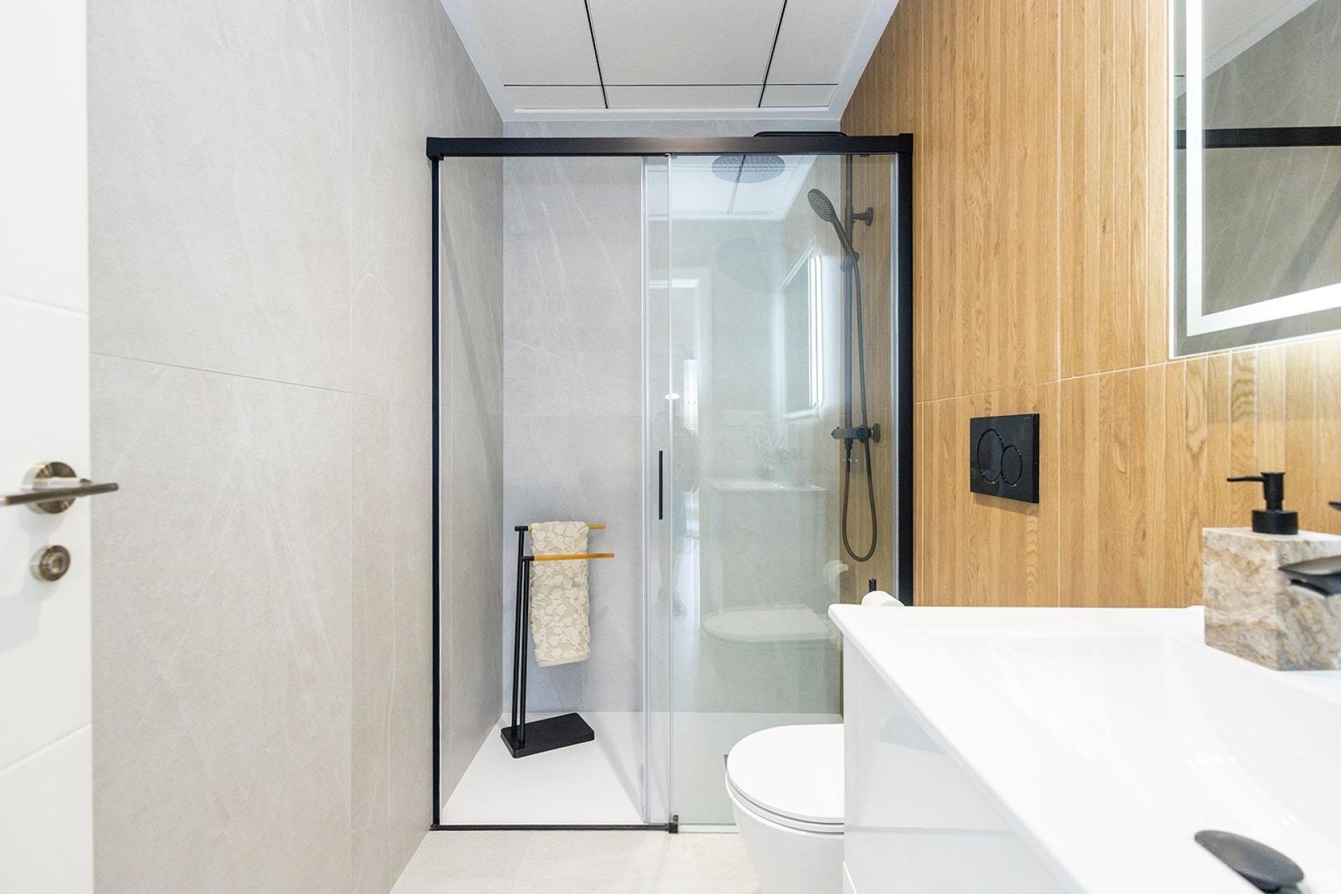 Nieuwbouw Woningen - Villa - Orihuela - Vistabella Golf