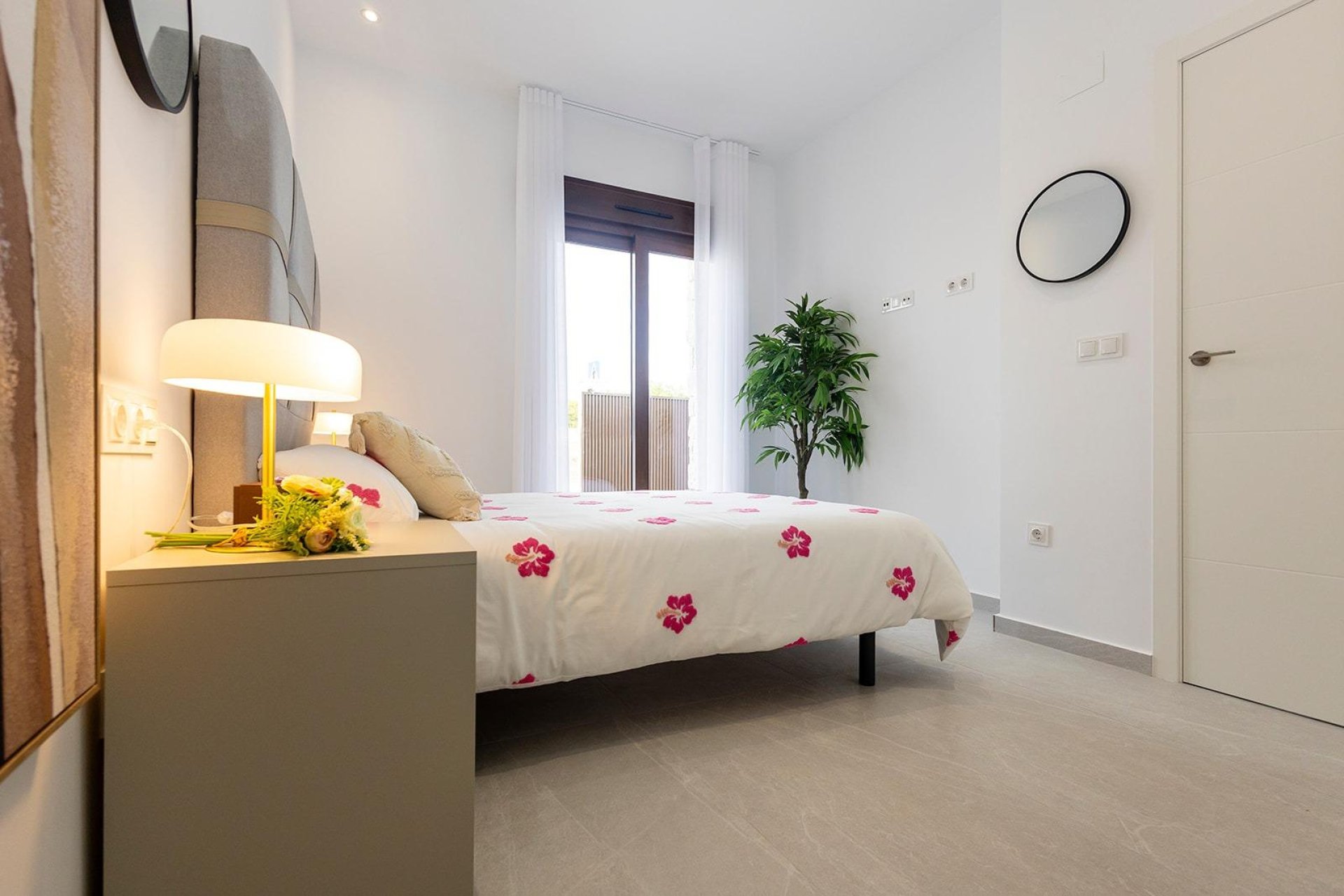 Nieuwbouw Woningen - Villa - Orihuela - Vistabella Golf