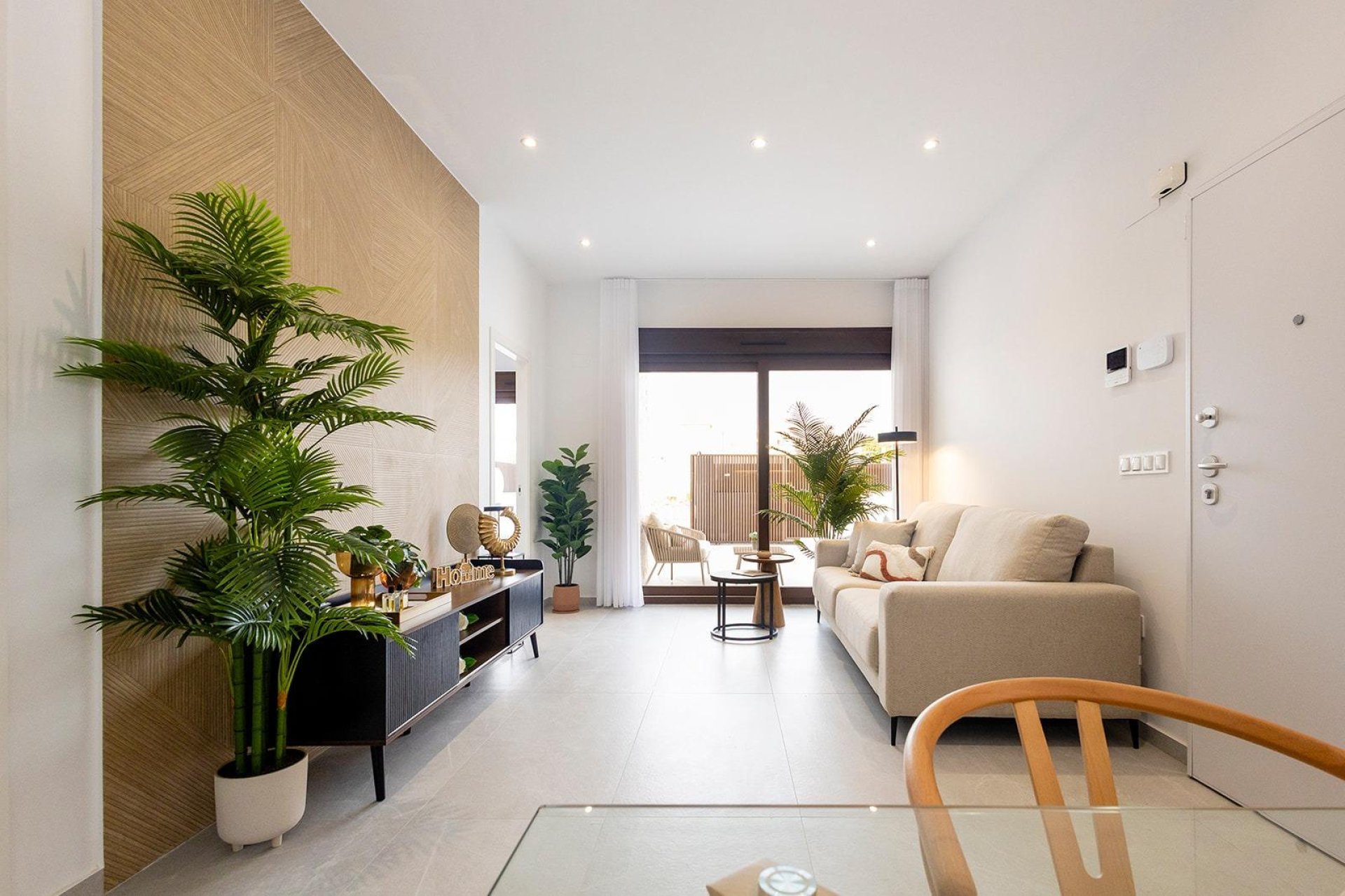 Nieuwbouw Woningen - Villa - Orihuela - Vistabella Golf