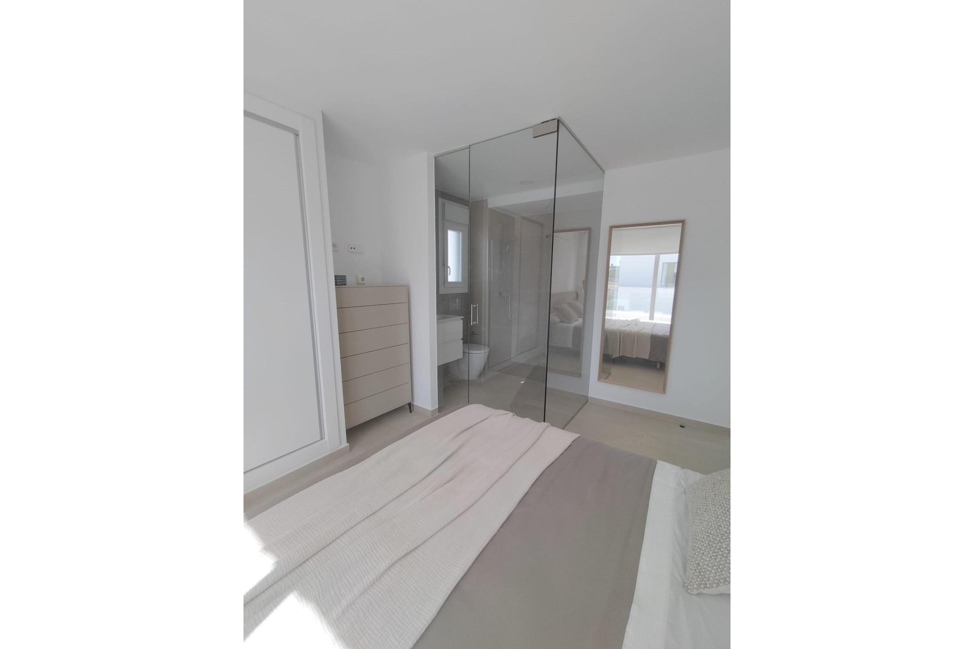 Nieuwbouw Woningen - Villa - Orihuela - Vistabella Golf