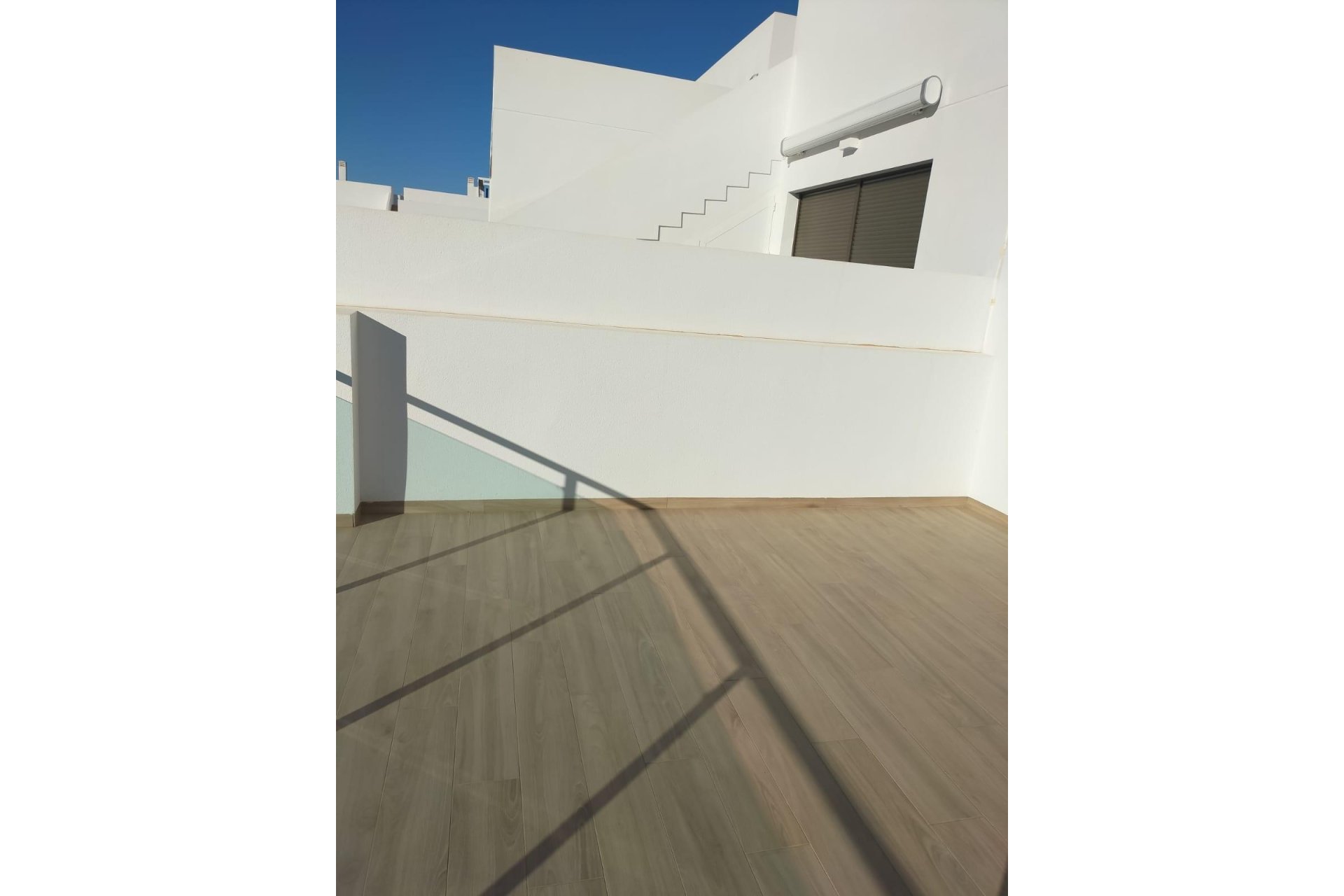 Nieuwbouw Woningen - Villa - Orihuela - Vistabella Golf