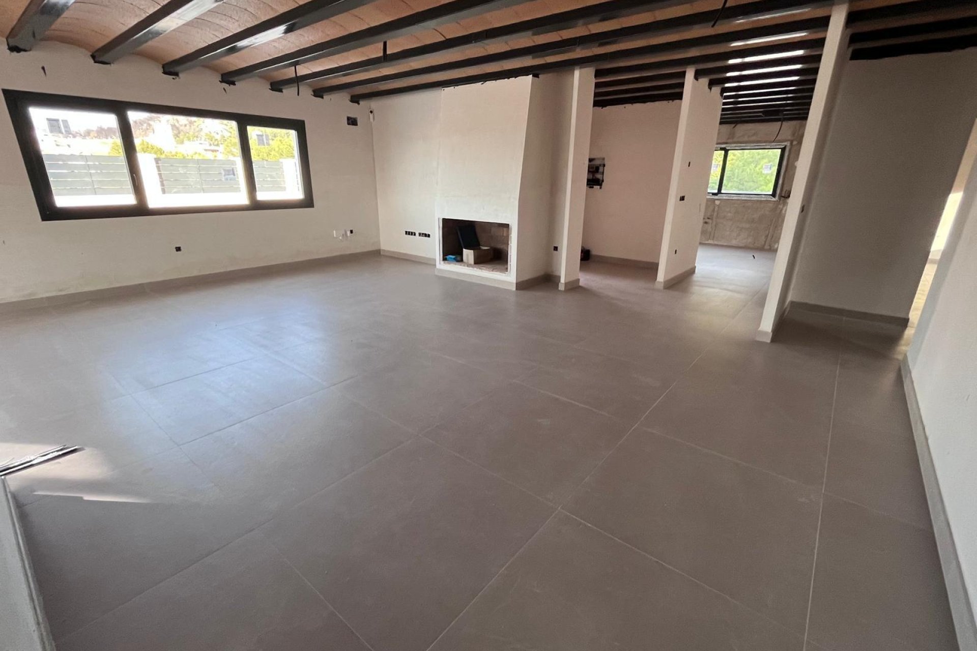 Nieuwbouw Woningen - Villa - Penaguila - El Olivar