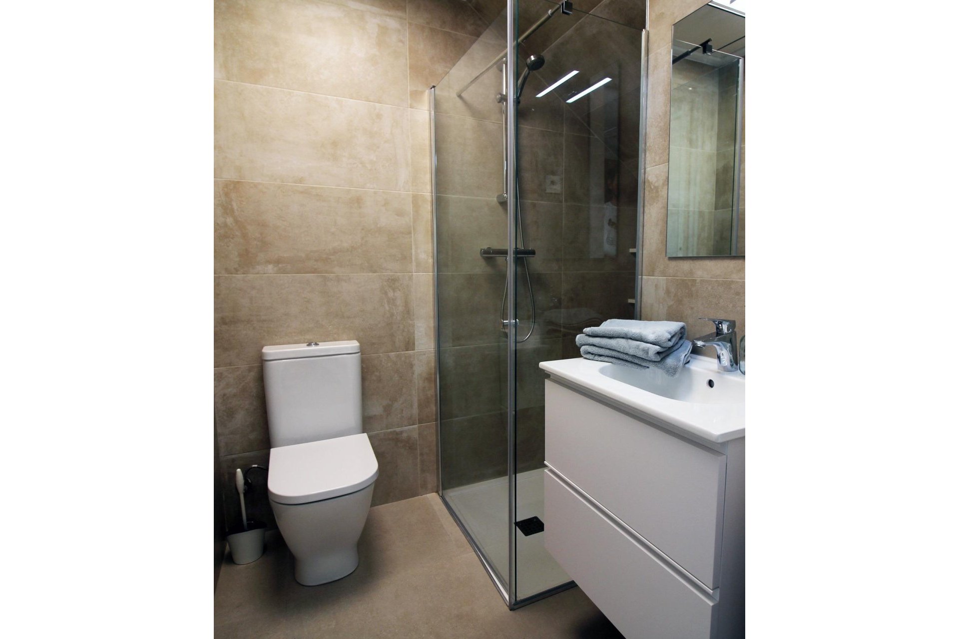 Nieuwbouw Woningen - Villa - Pilar de la Horadada - El Pilar de la Horadada