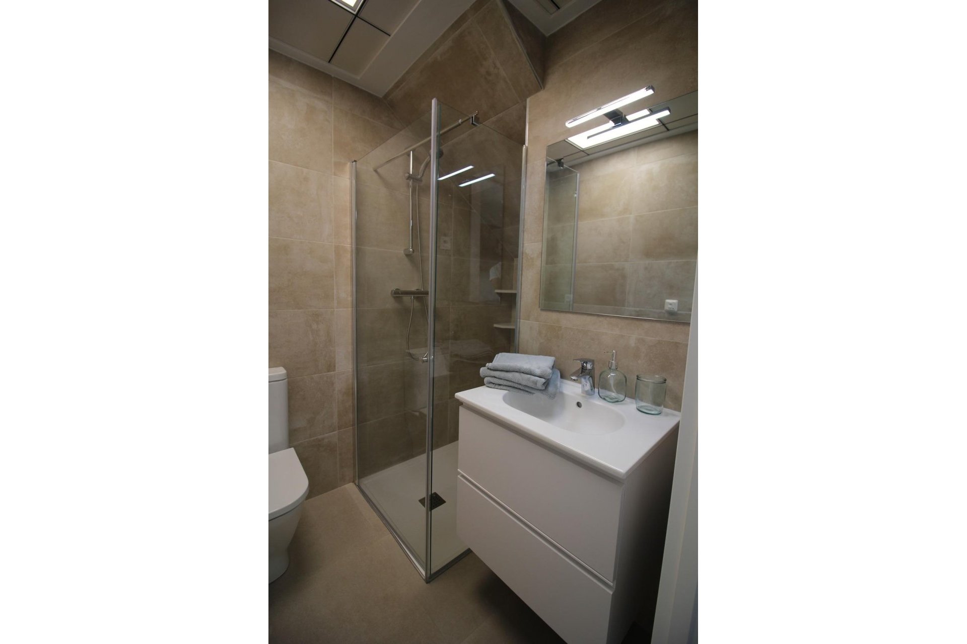 Nieuwbouw Woningen - Villa - Pilar de la Horadada - El Pilar de la Horadada