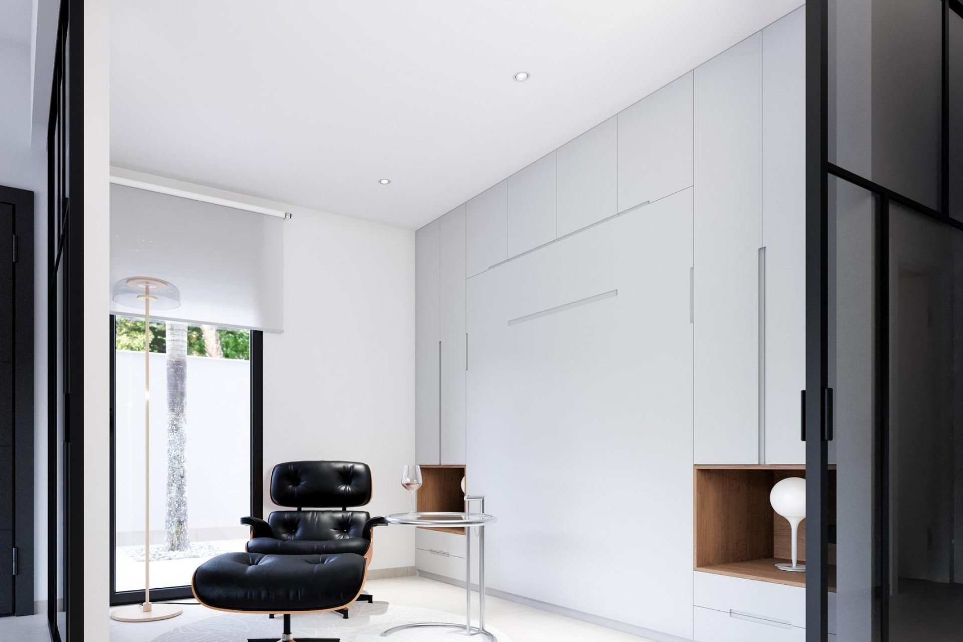 Nieuwbouw Woningen - Villa - Pilar de la Horadada - parques de Andromeda