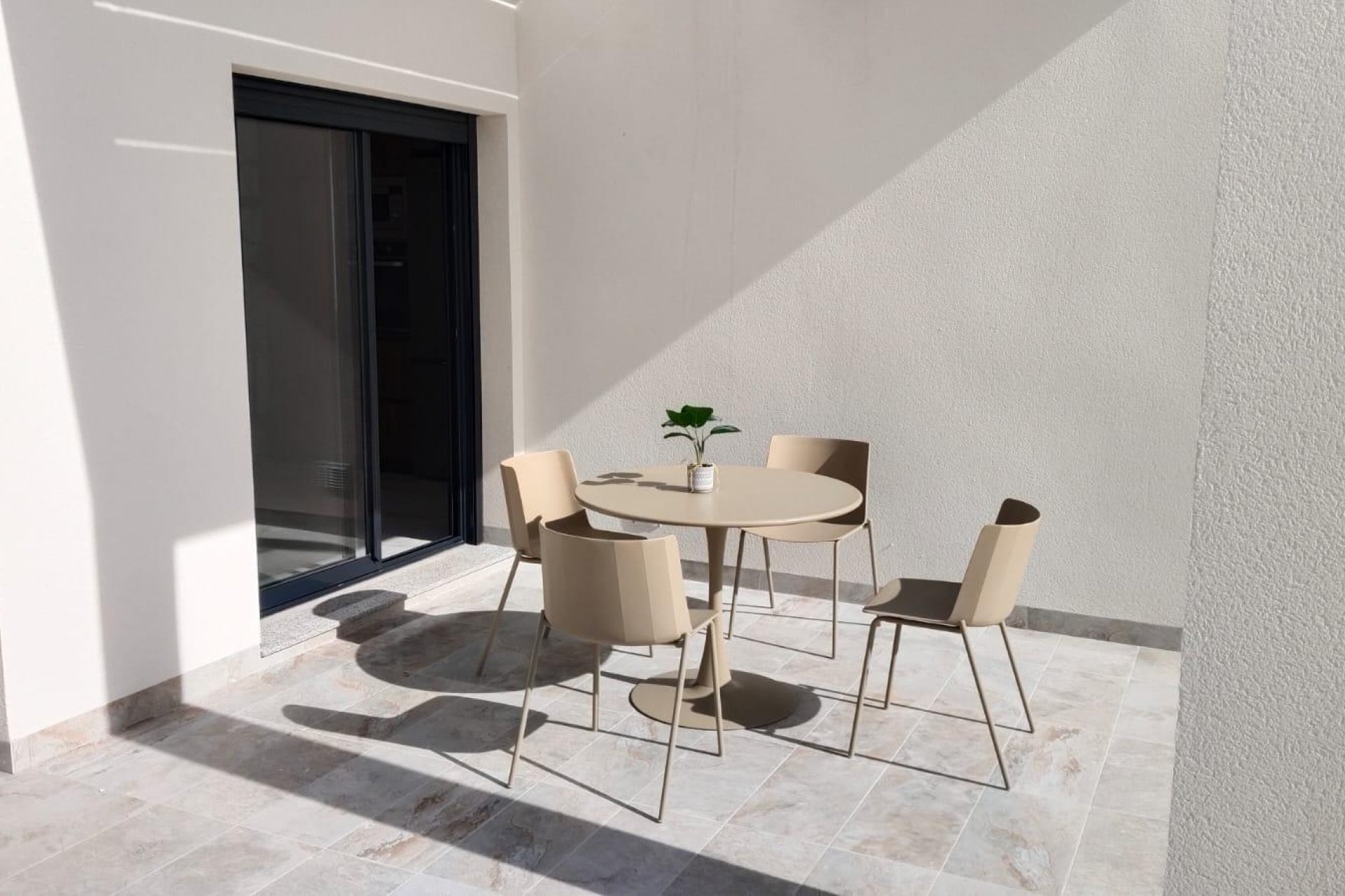 Nieuwbouw Woningen - Villa - Pilar de la Horadada - Pinar de Campoverde