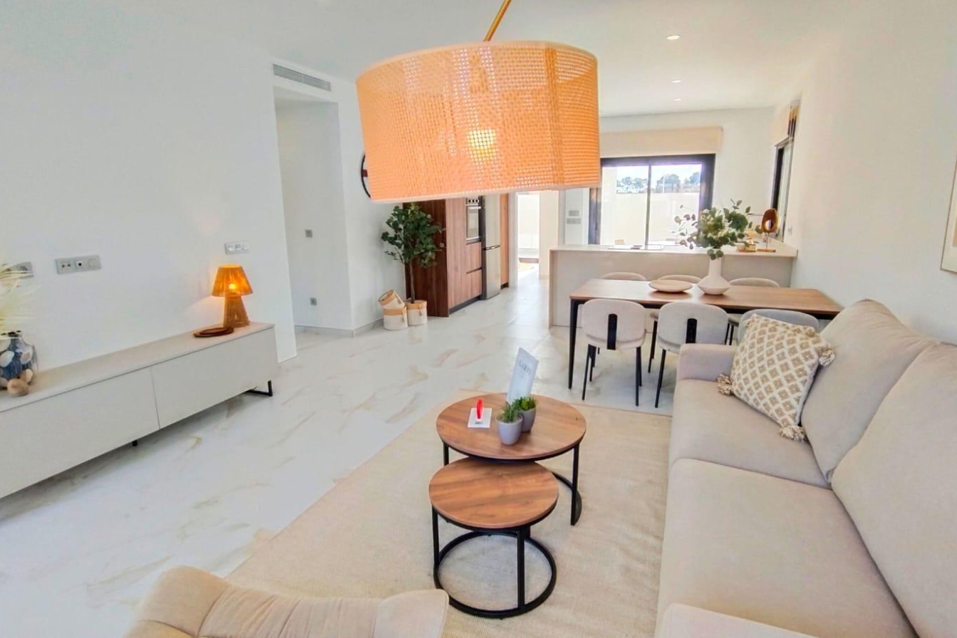 Nieuwbouw Woningen - Villa - Pilar de la Horadada - Pinar de Campoverde