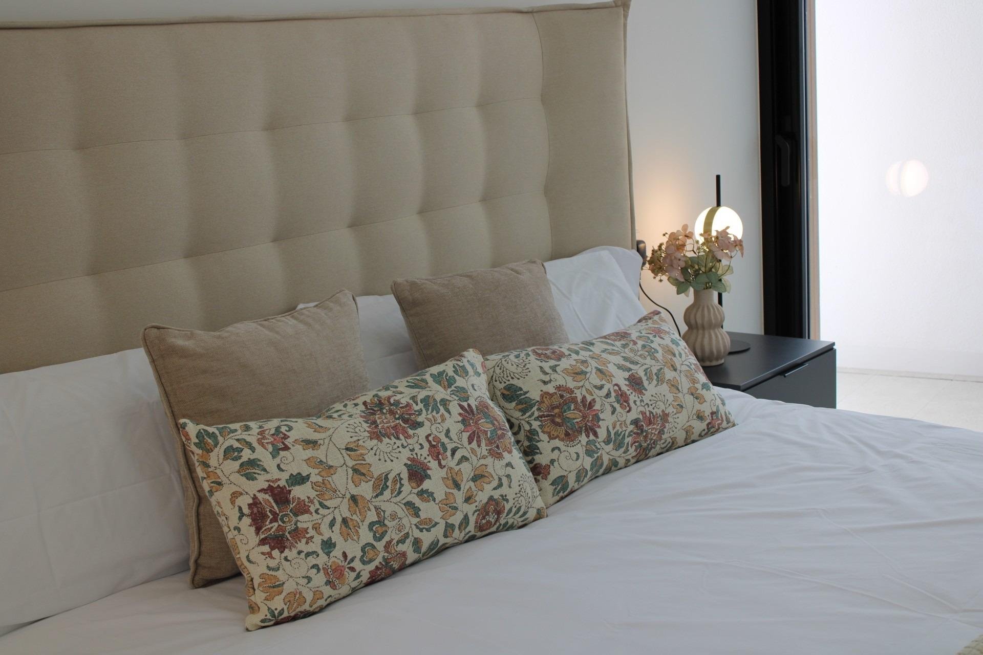 Nieuwbouw Woningen - Villa - Pilar de la Horadada - Torre De La Horadada