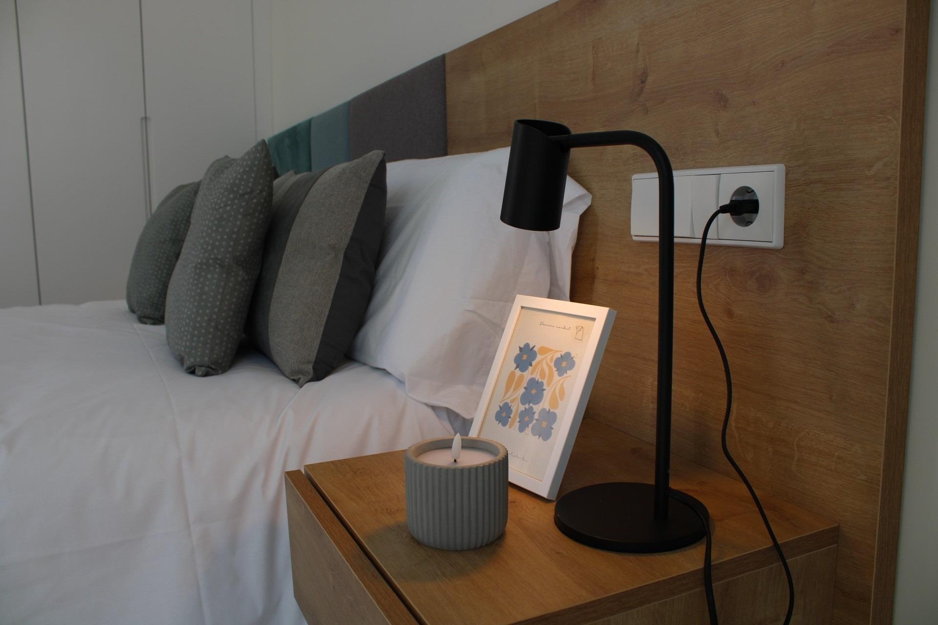 Nieuwbouw Woningen - Villa - Pilar de la Horadada - Torre De La Horadada