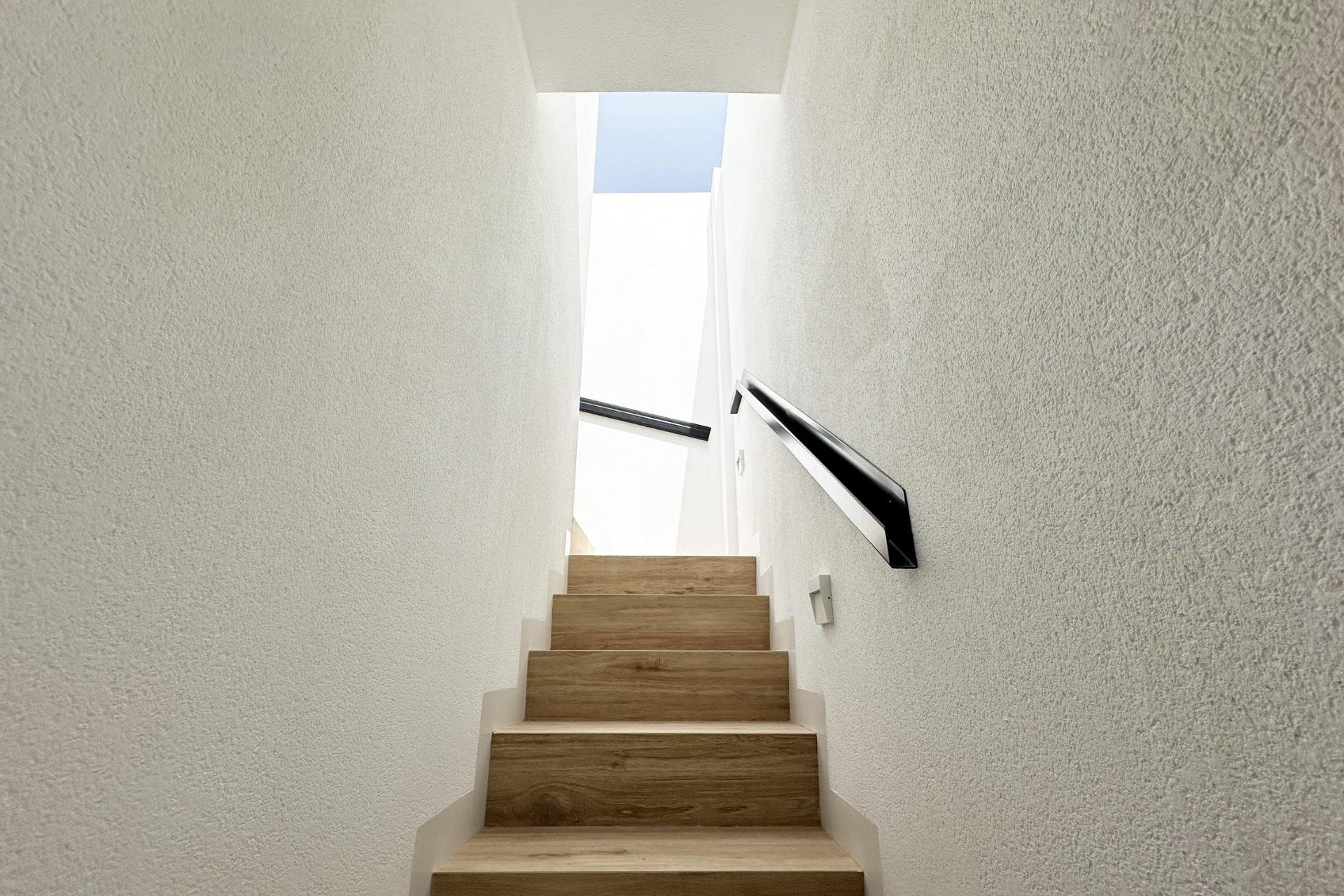 Nieuwbouw Woningen - Villa - Pilar de la Horadada - Torre De La Horadada