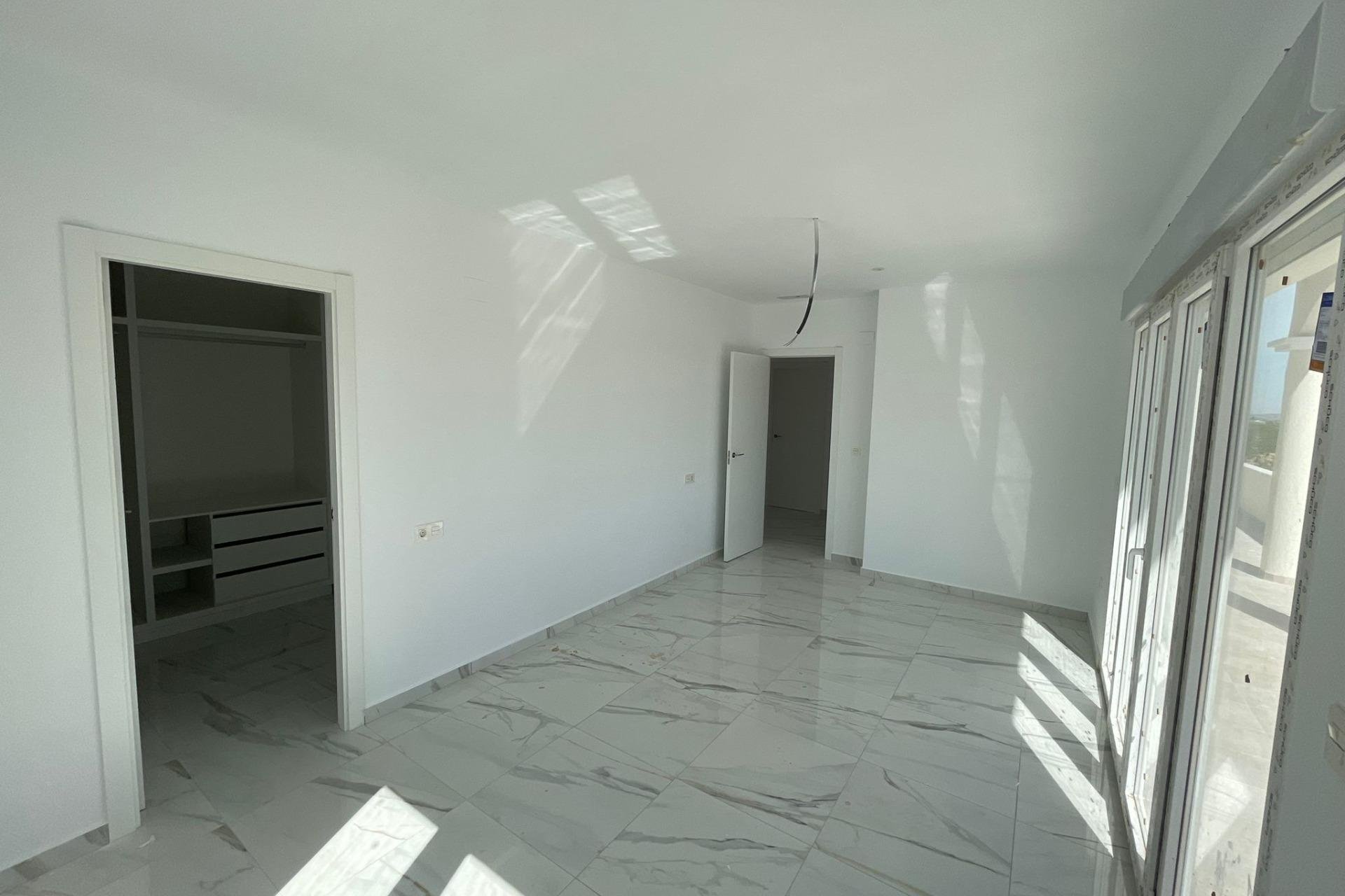 Nieuwbouw Woningen - Villa - Pinoso - Camino Del Prado