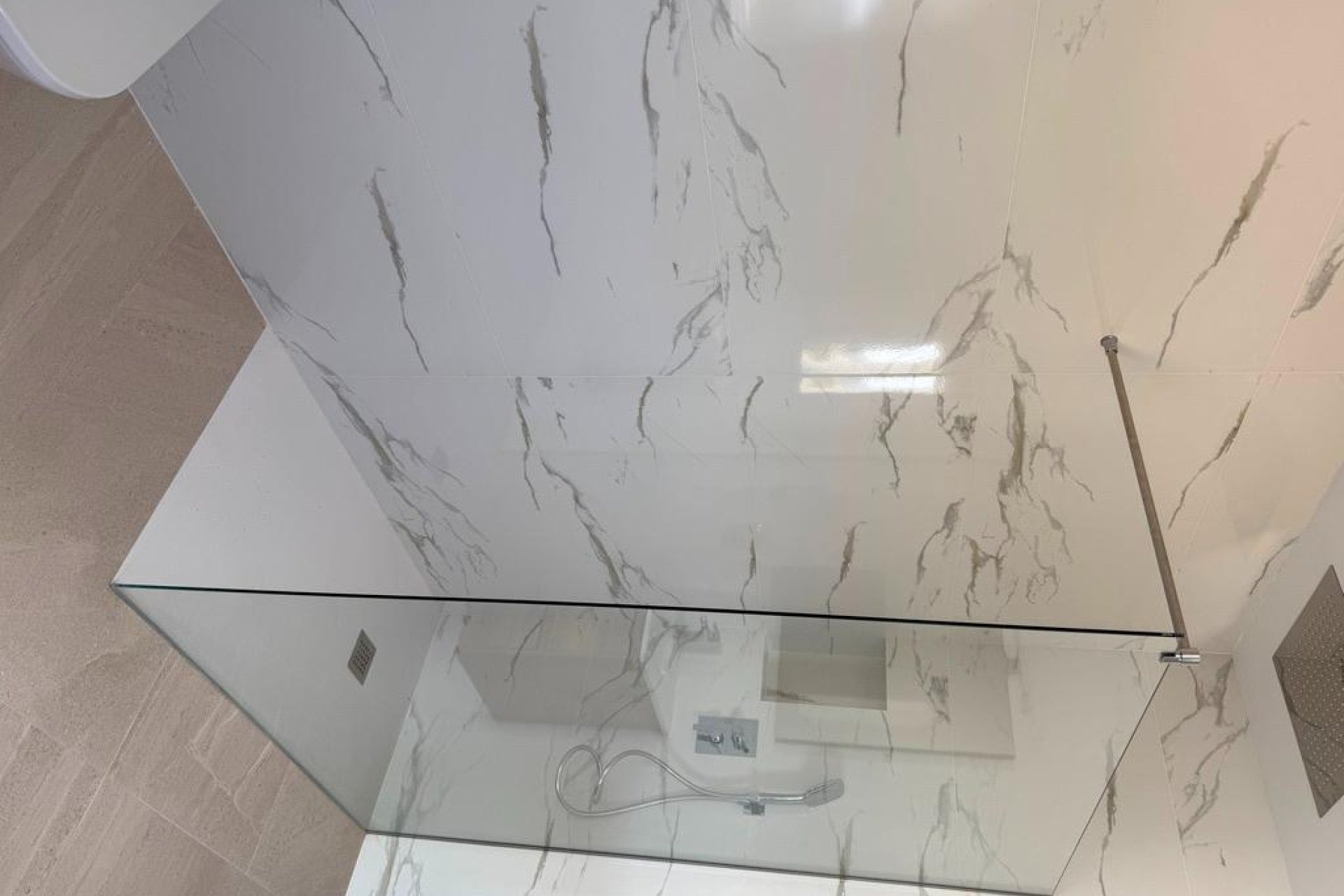 Nieuwbouw Woningen - Villa - Pinoso - Camino Del Prado