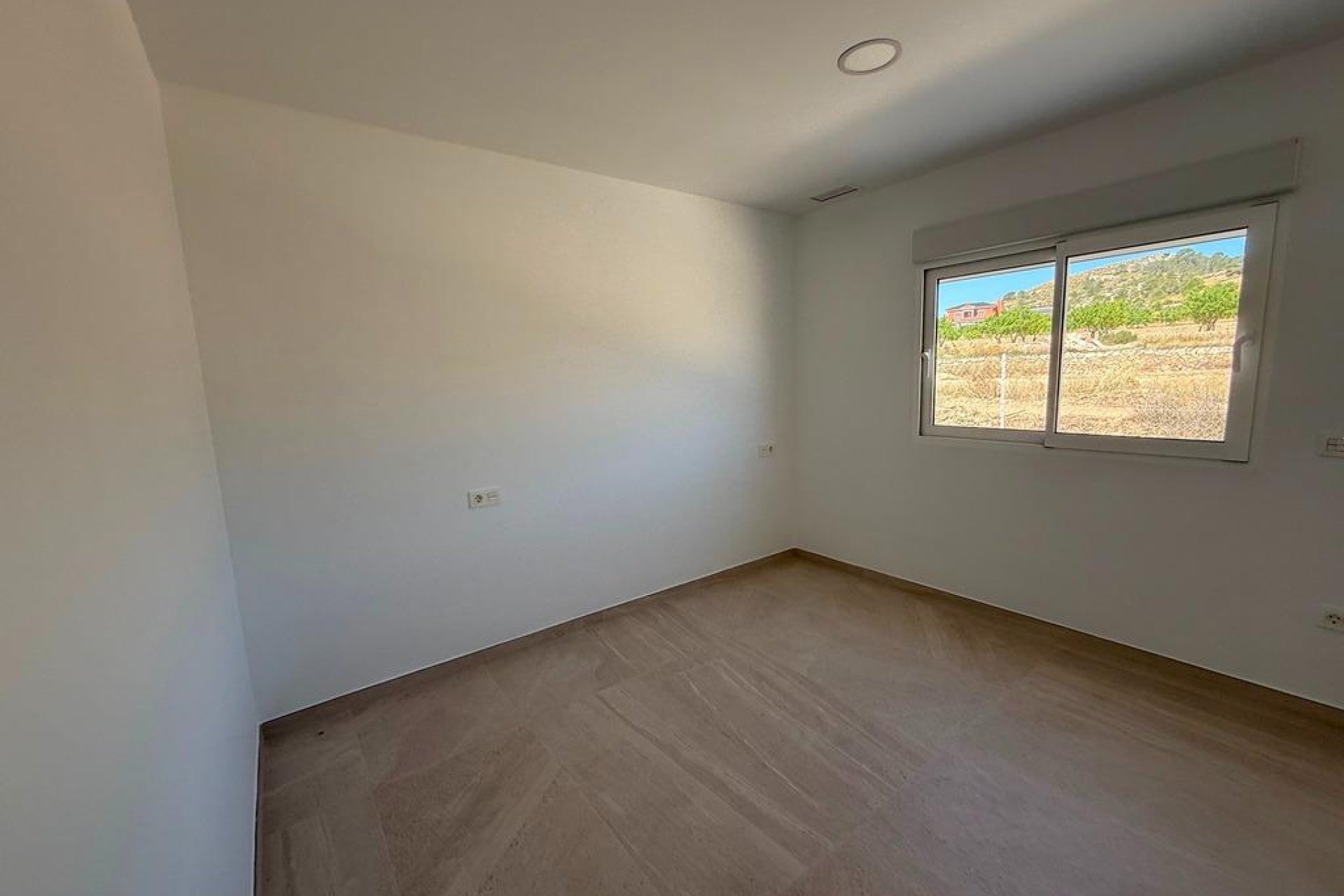 Nieuwbouw Woningen - Villa - Pinoso - Camino Del Prado