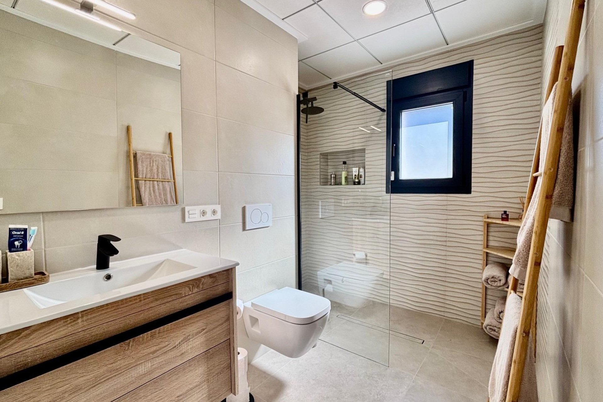 Nieuwbouw Woningen - Villa - Rojales - Atalaya Park