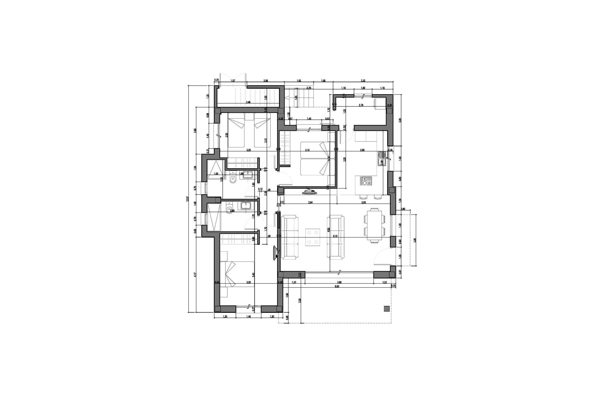 Nieuwbouw Woningen - Villa - Rojales - Atalaya Park