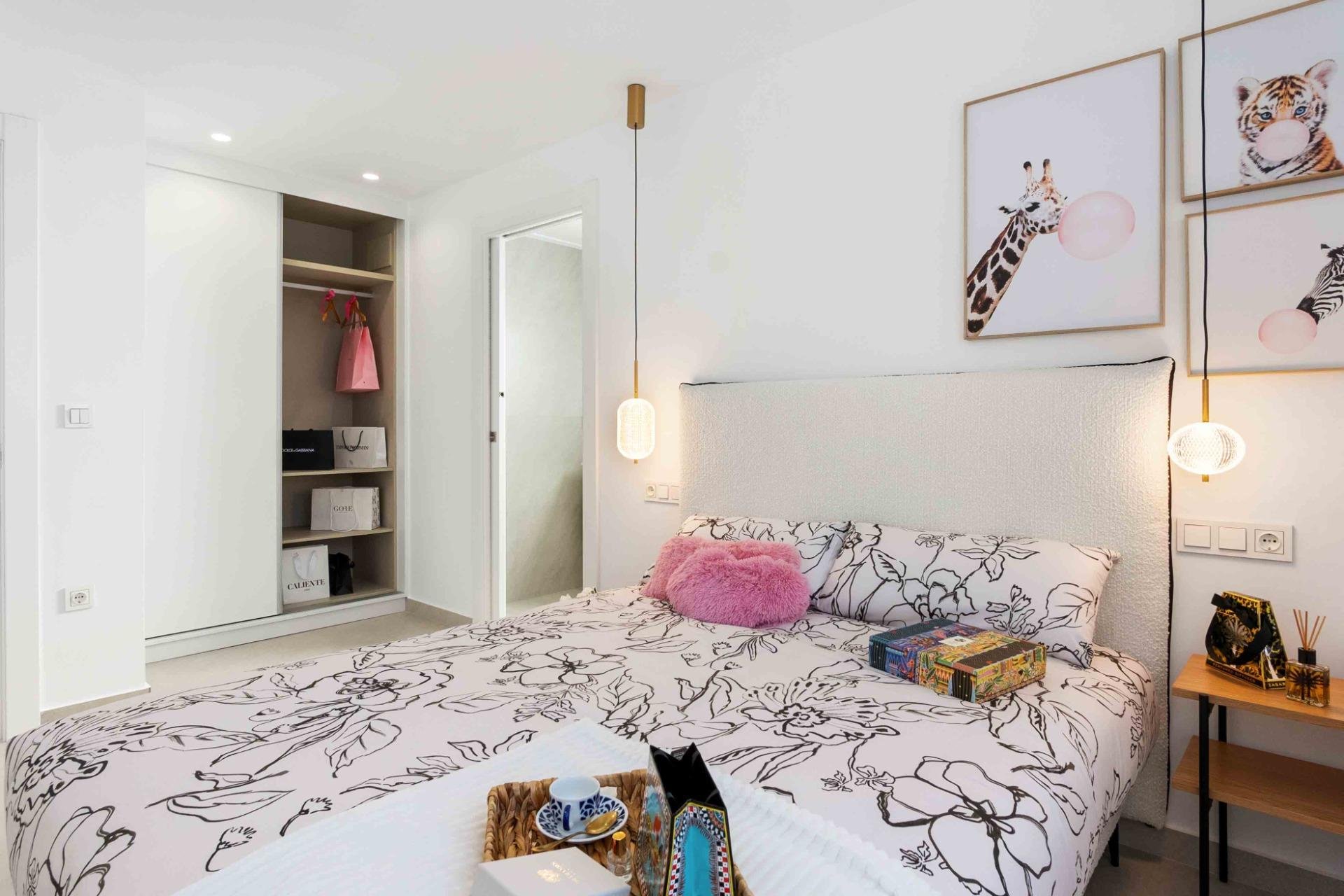 Nieuwbouw Woningen - Villa - Rojales - Benimar