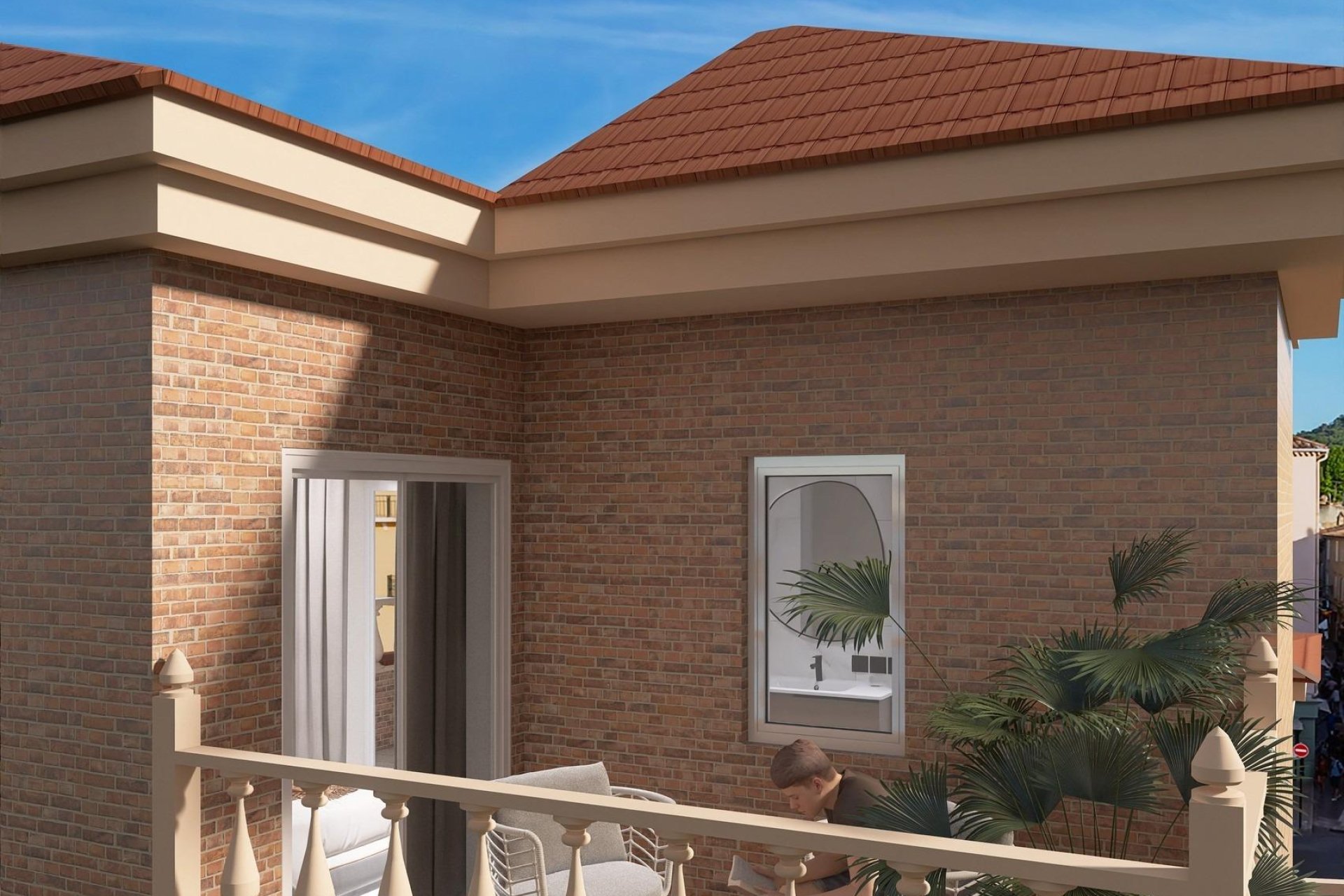 Nieuwbouw Woningen - Villa - Rojales - Ciudad Quesada