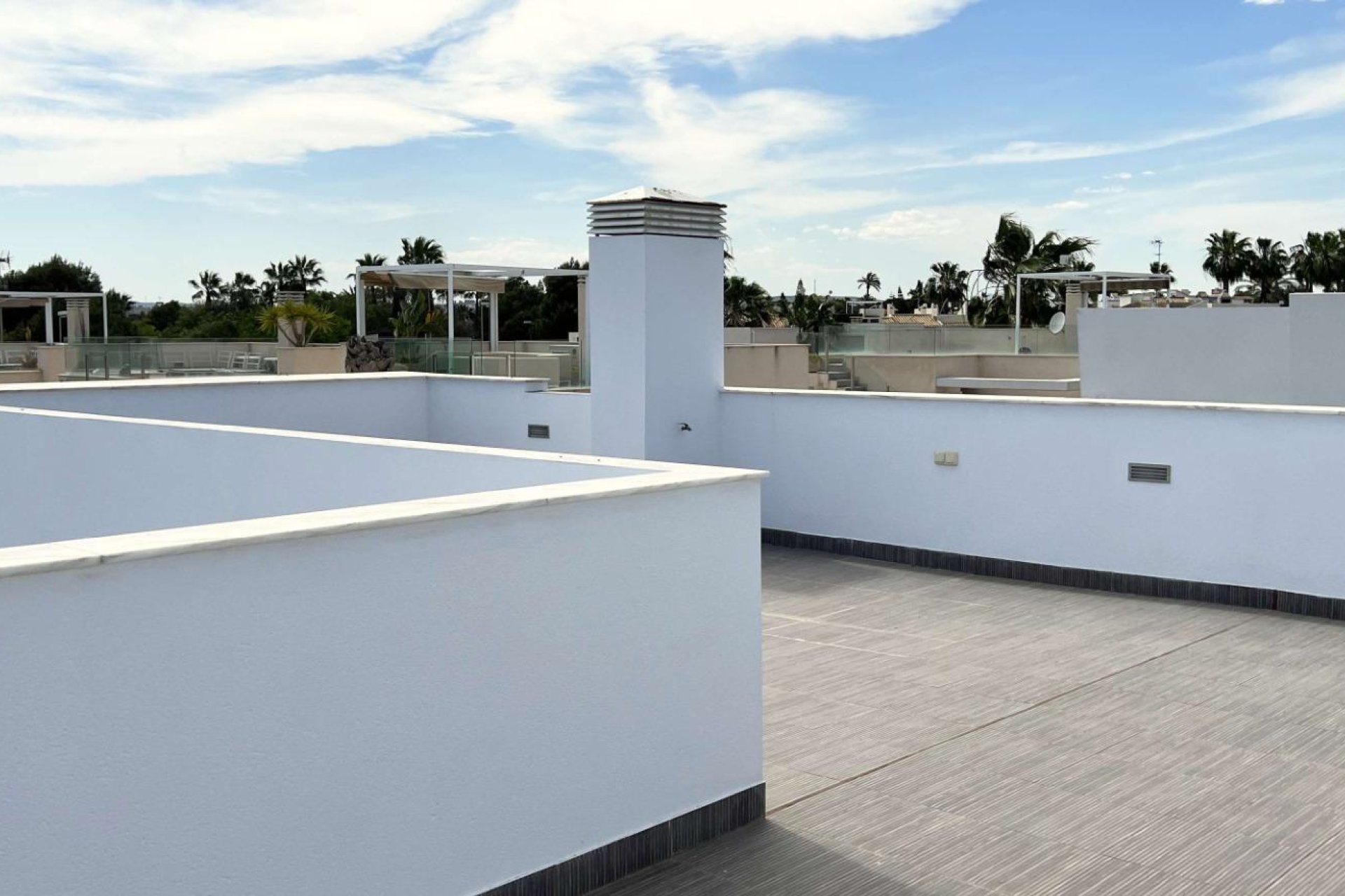 Nieuwbouw Woningen - Villa - Rojales - Ciudad Quesada