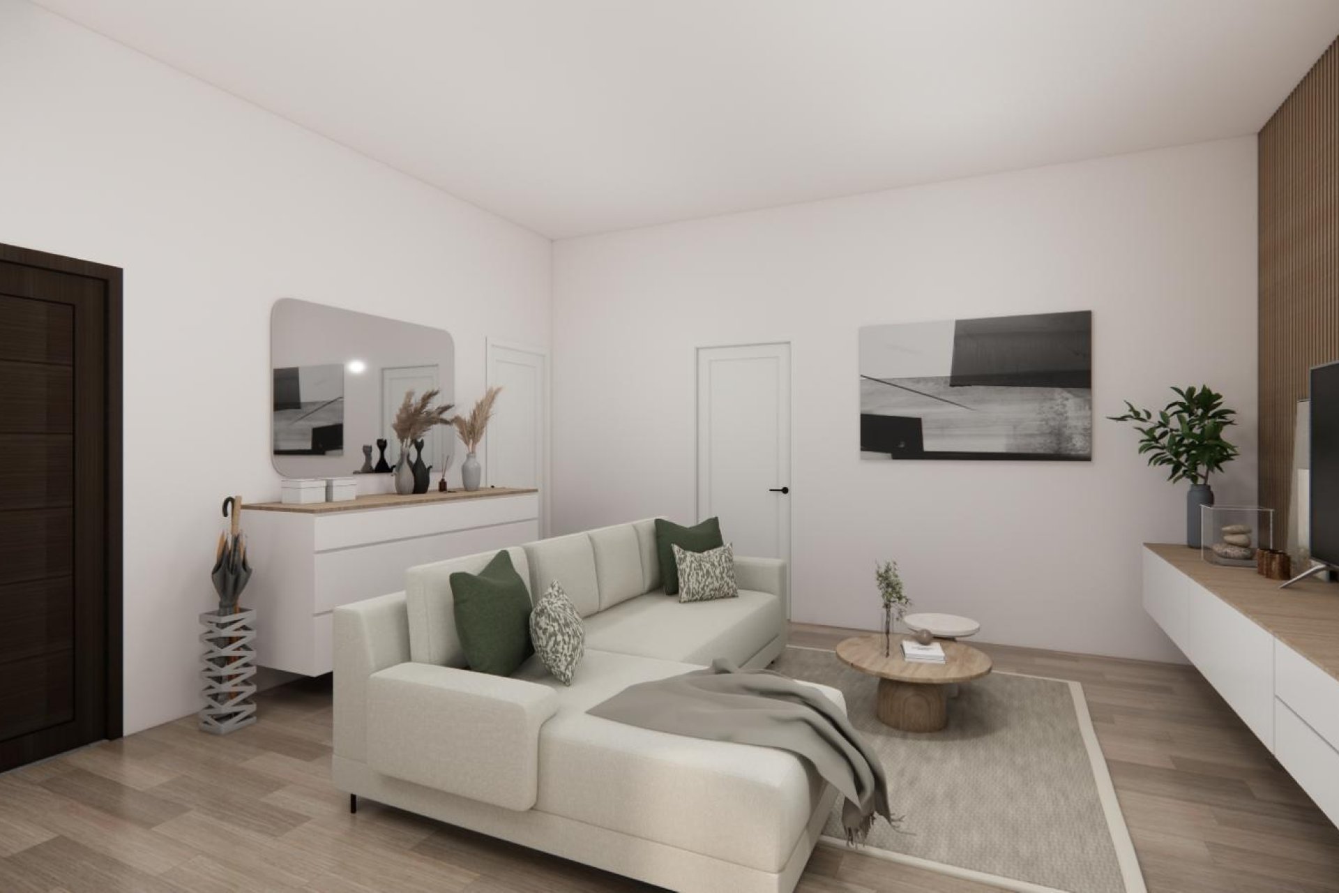 Nieuwbouw Woningen - Villa - Rojales - Ciudad Quesada