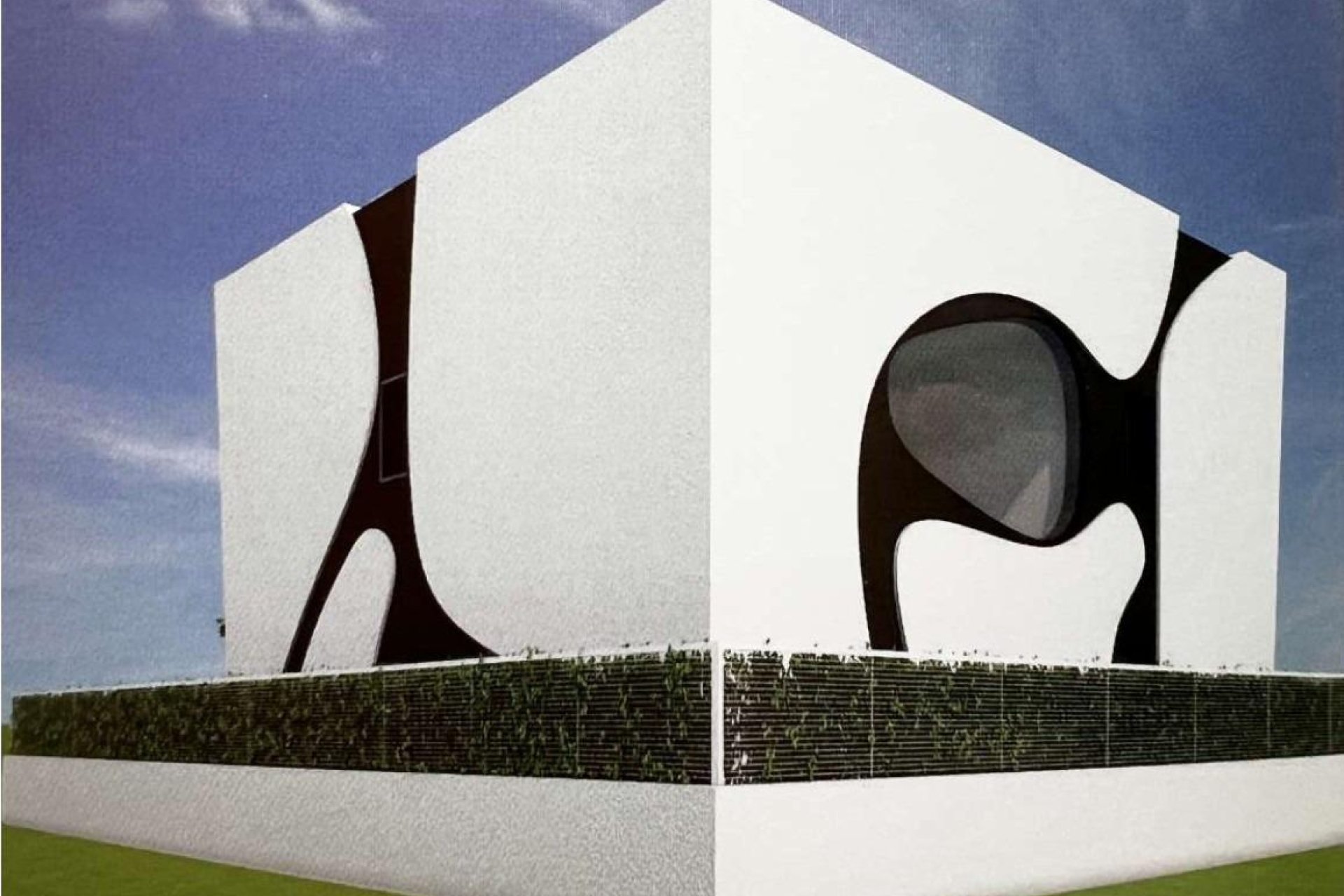 Nieuwbouw Woningen - Villa - Rojales - Ciudad Quesada