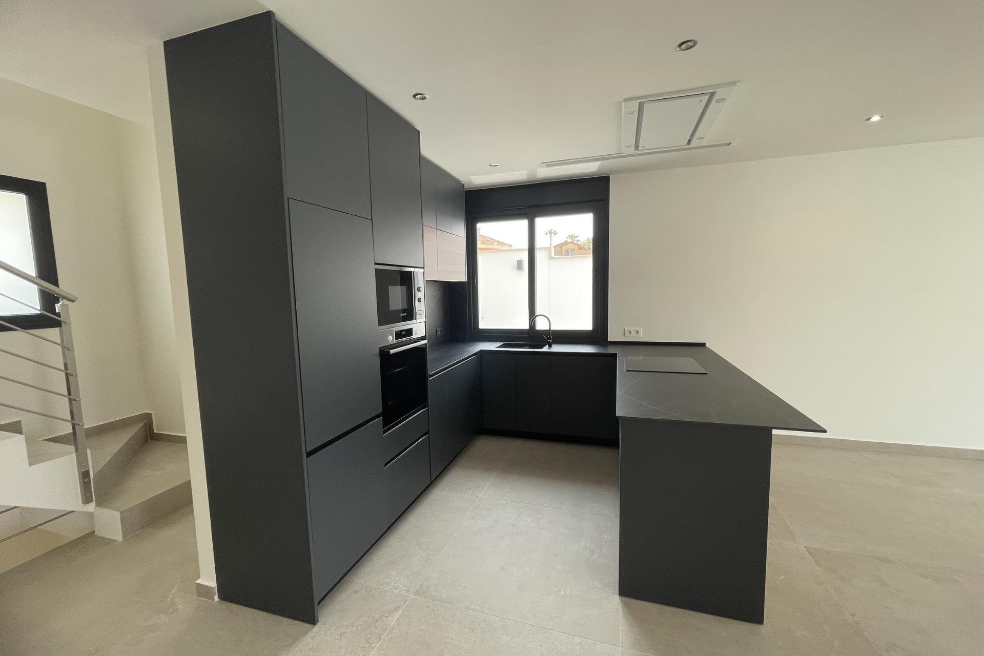 Nieuwbouw Woningen - Villa - Rojales - Ciudad Quesada