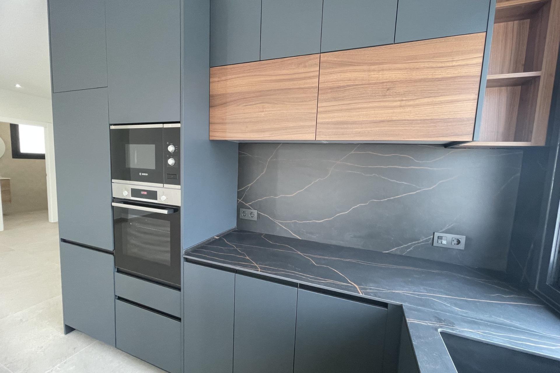 Nieuwbouw Woningen - Villa - Rojales - Ciudad Quesada