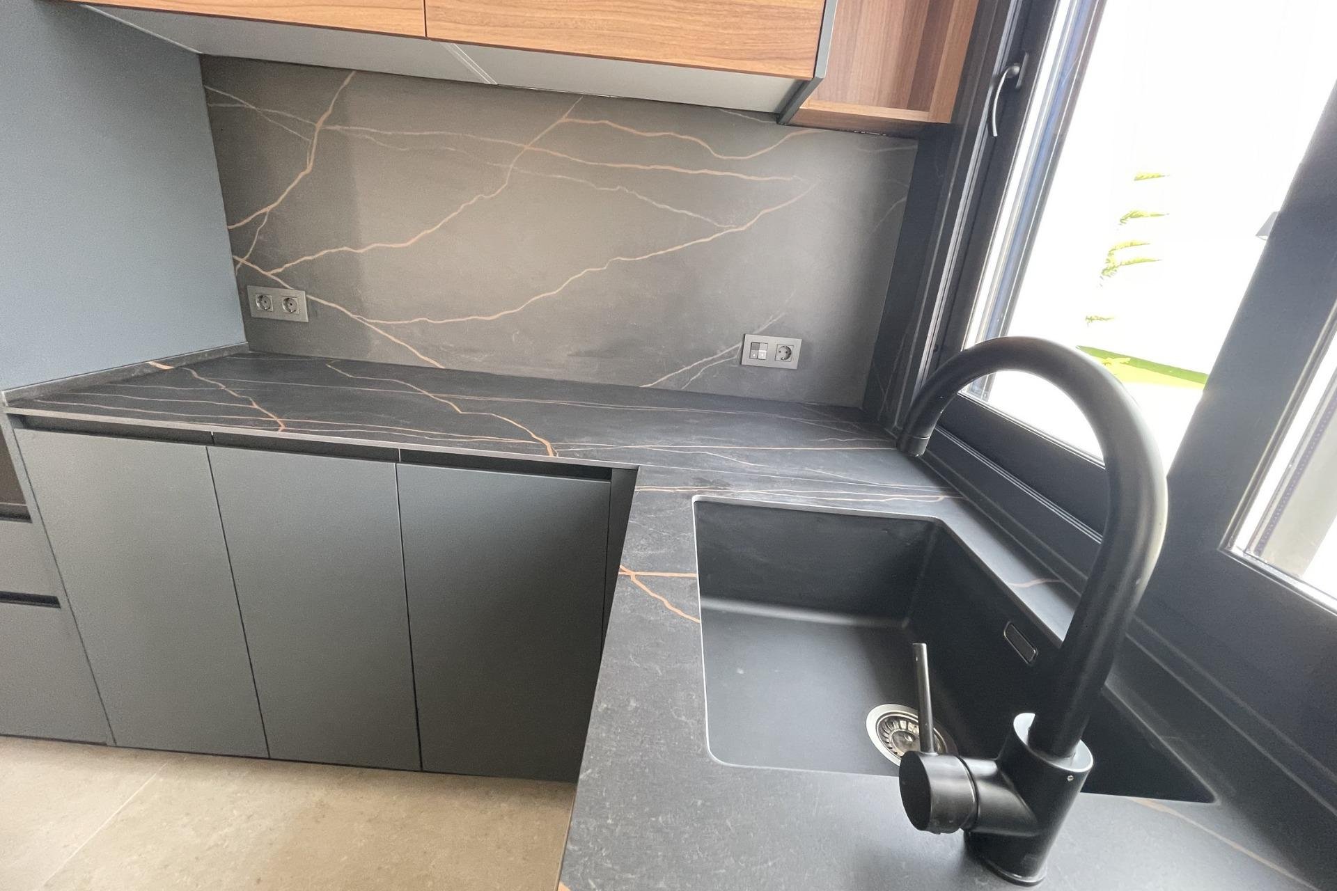 Nieuwbouw Woningen - Villa - Rojales - Ciudad Quesada