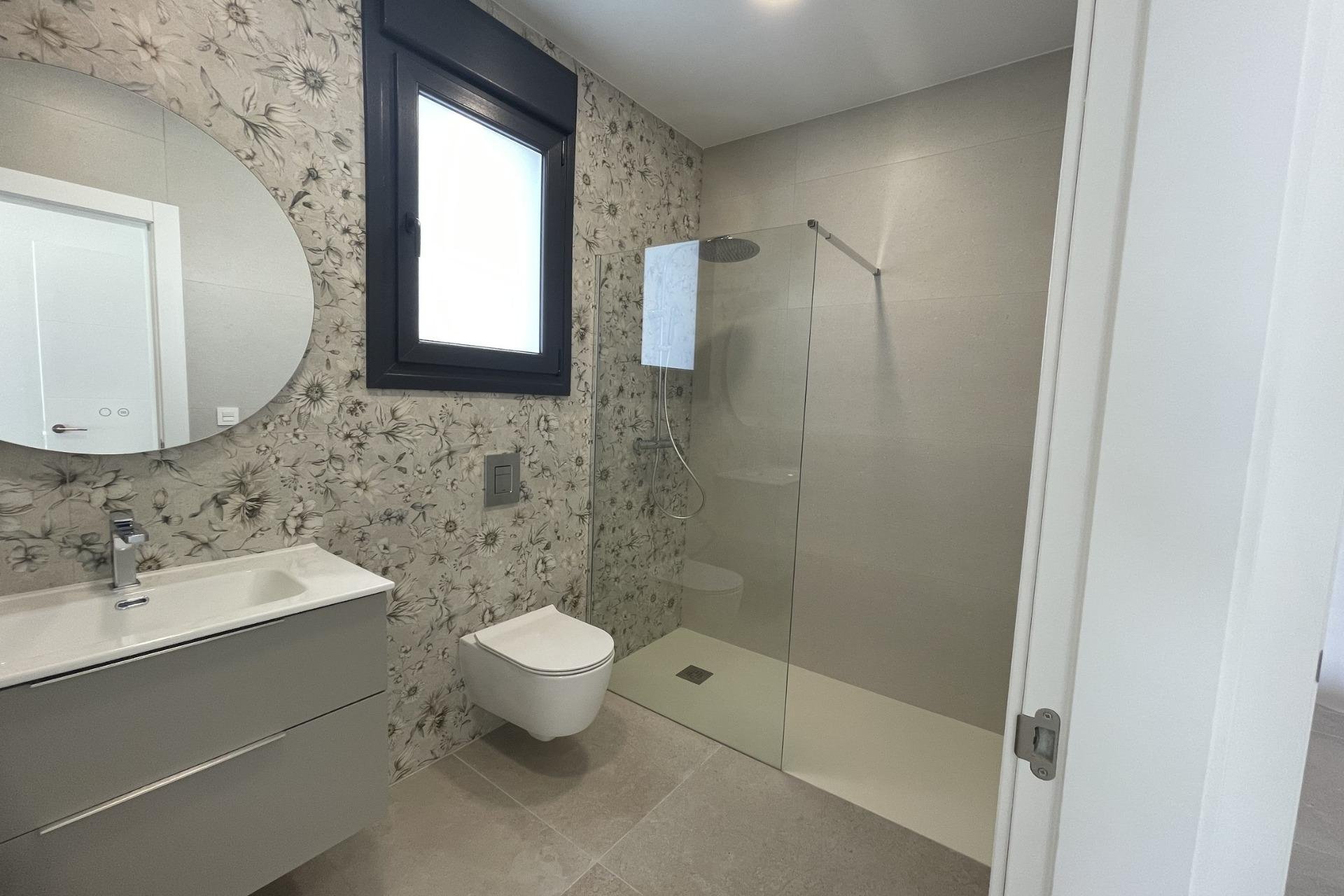 Nieuwbouw Woningen - Villa - Rojales - Ciudad Quesada