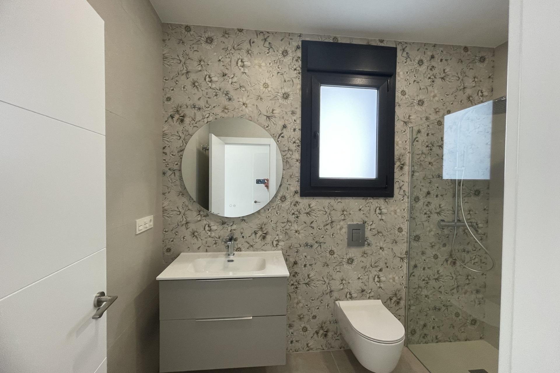 Nieuwbouw Woningen - Villa - Rojales - Ciudad Quesada