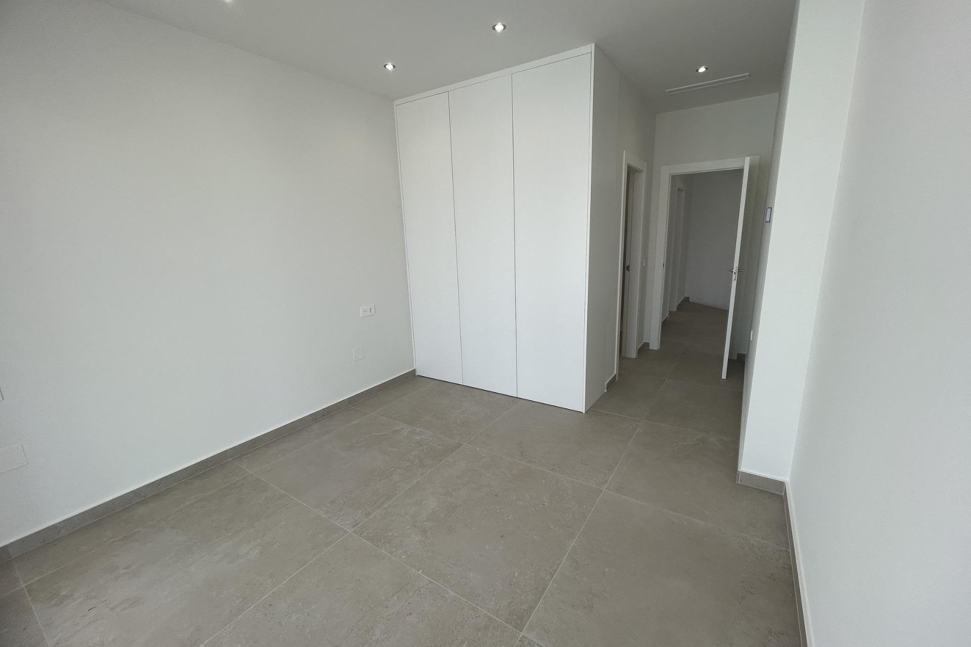 Nieuwbouw Woningen - Villa - Rojales - Ciudad Quesada