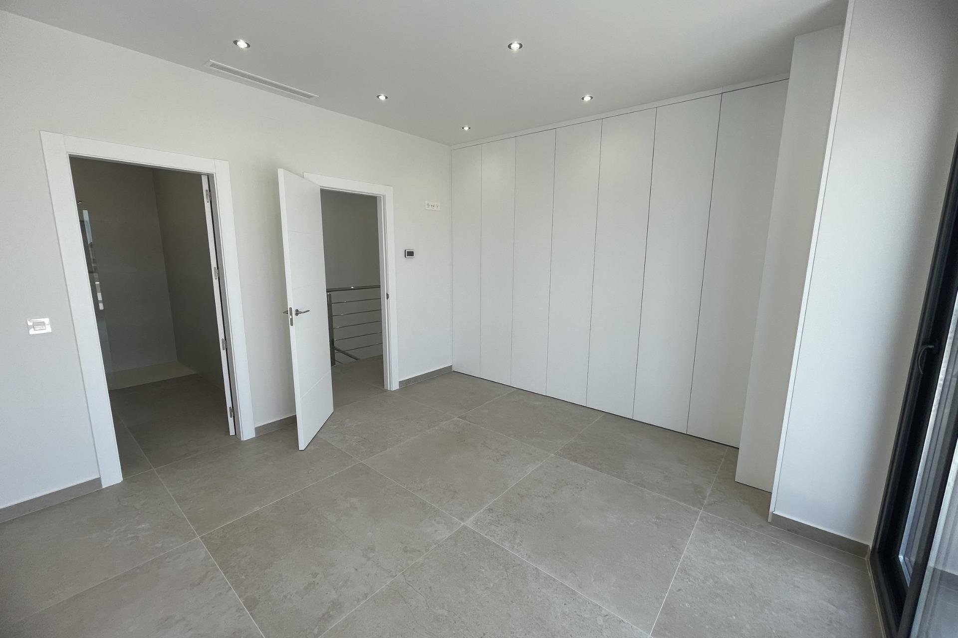 Nieuwbouw Woningen - Villa - Rojales - Ciudad Quesada