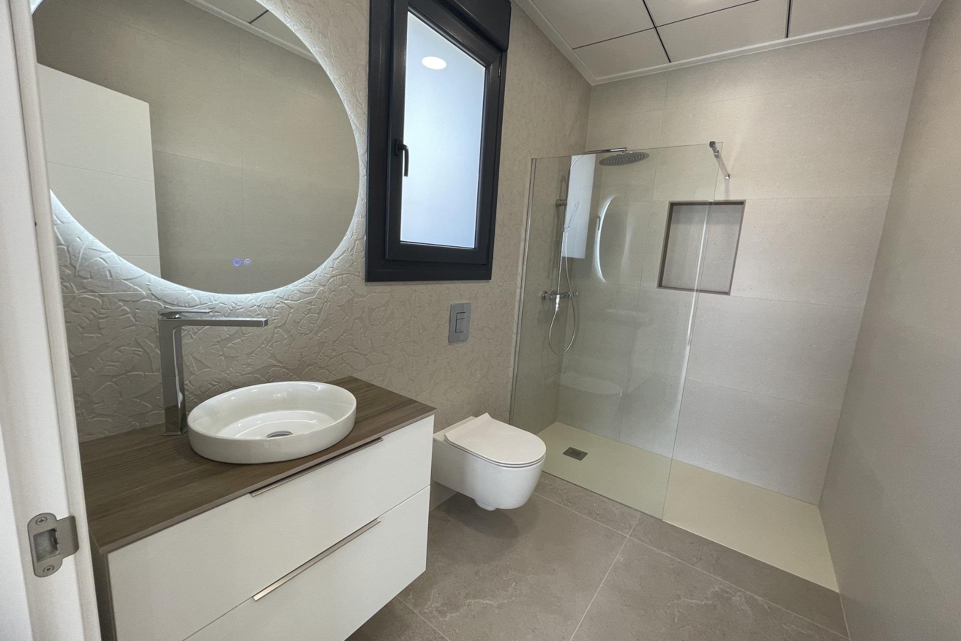 Nieuwbouw Woningen - Villa - Rojales - Ciudad Quesada