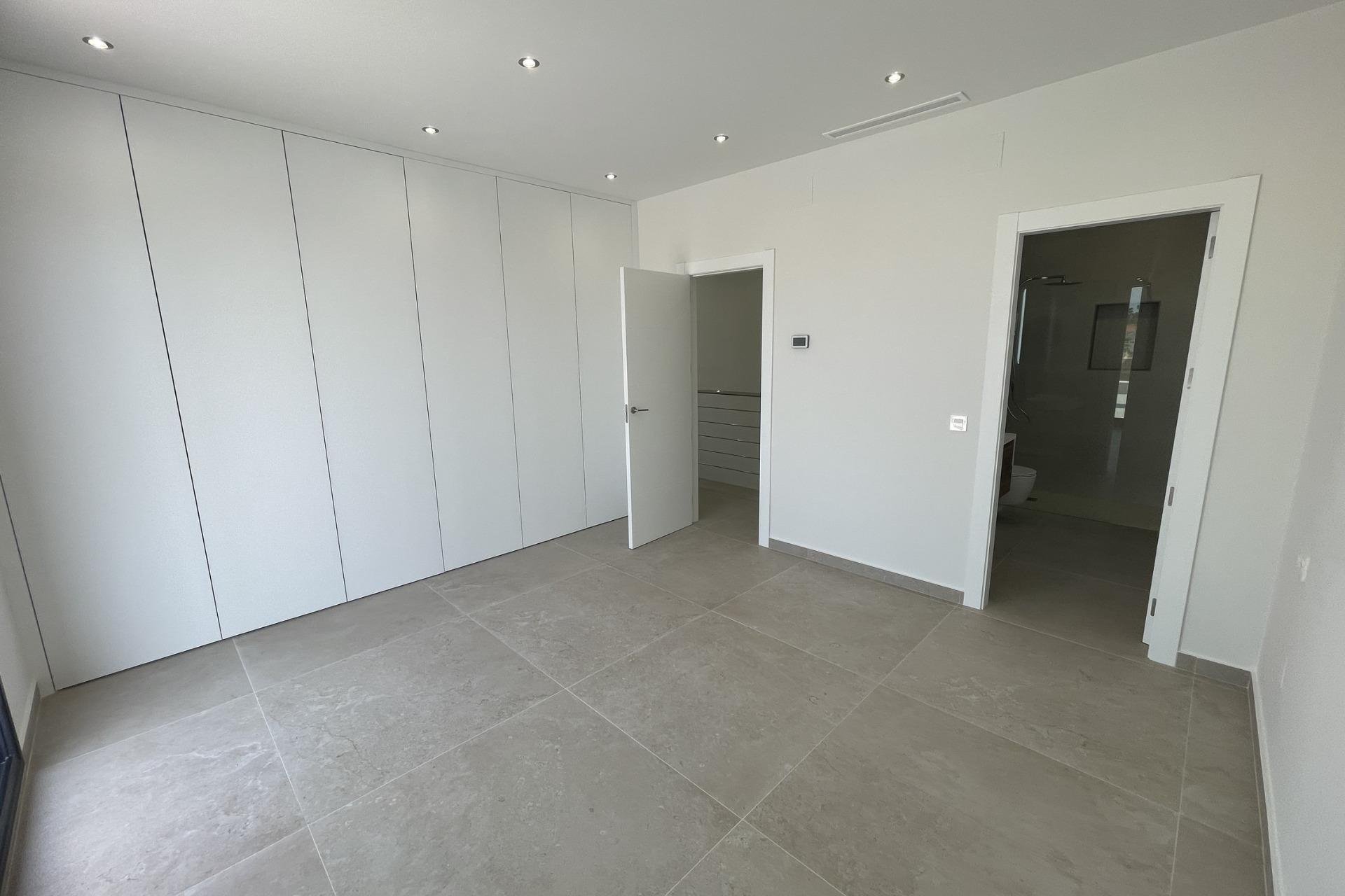 Nieuwbouw Woningen - Villa - Rojales - Ciudad Quesada