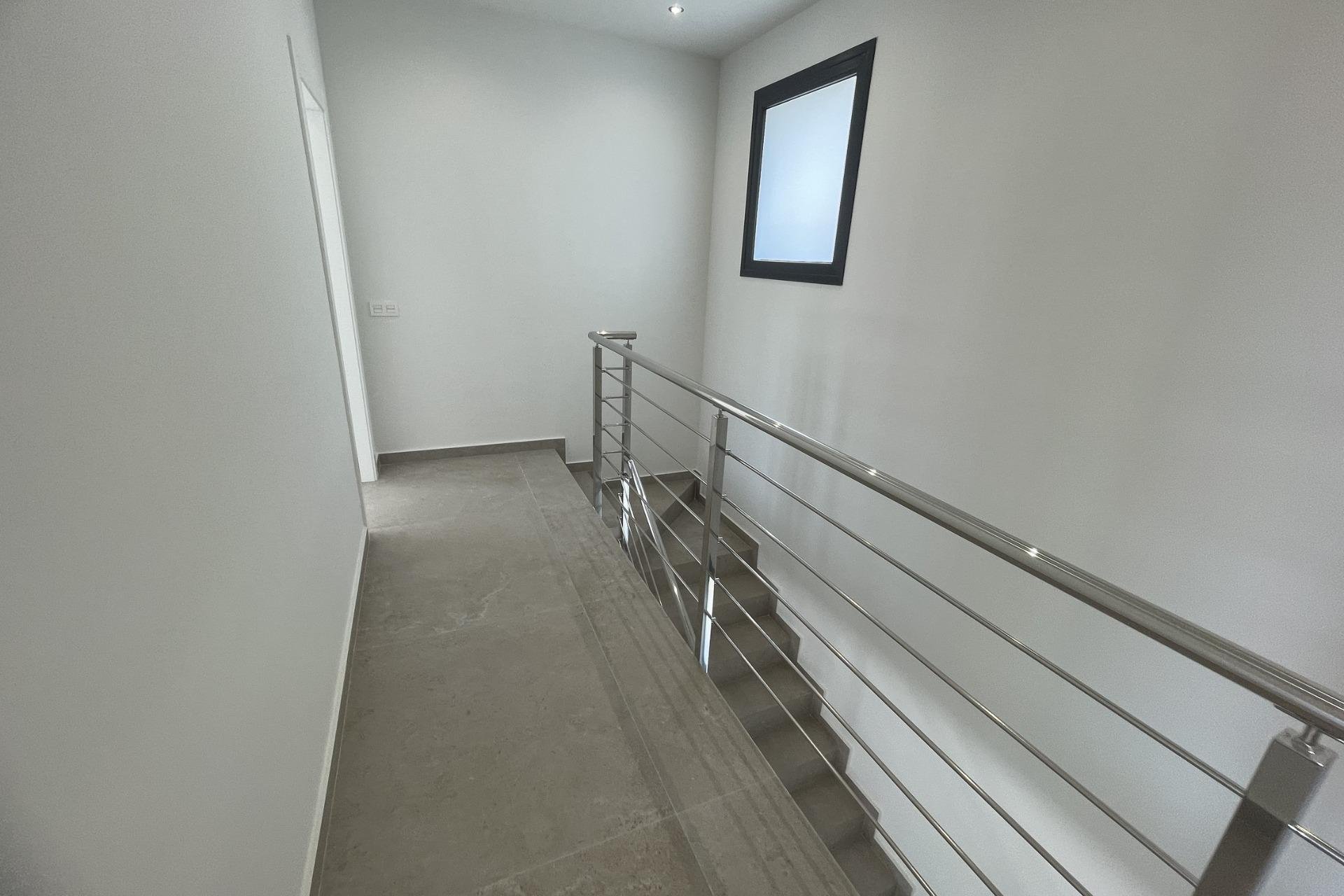 Nieuwbouw Woningen - Villa - Rojales - Ciudad Quesada