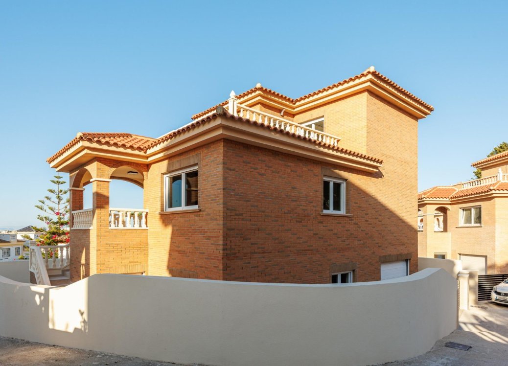 Nieuwbouw Woningen - Villa - Rojales - Ciudad Quesada
