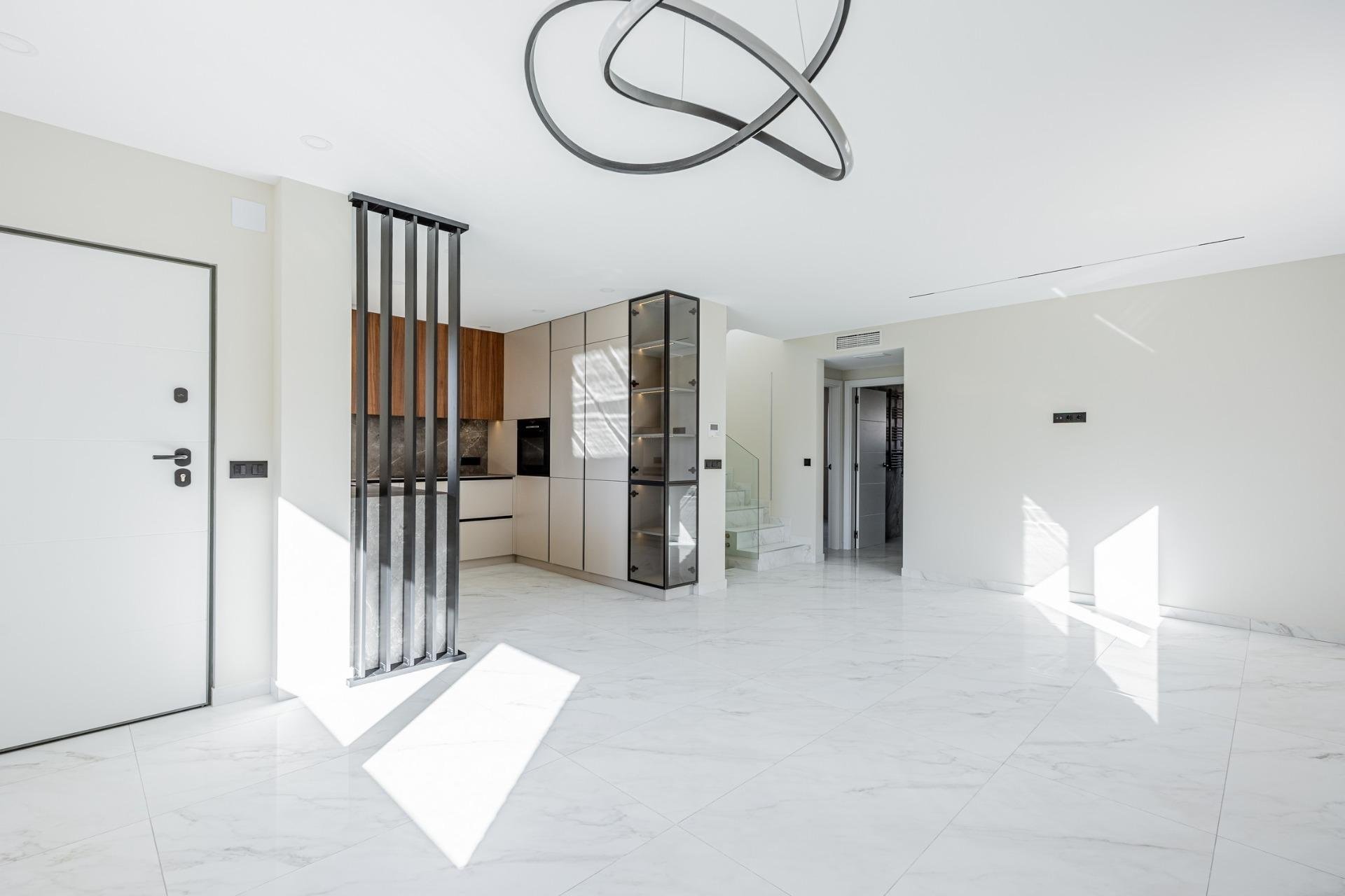 Nieuwbouw Woningen - Villa - Rojales - Ciudad Quesada