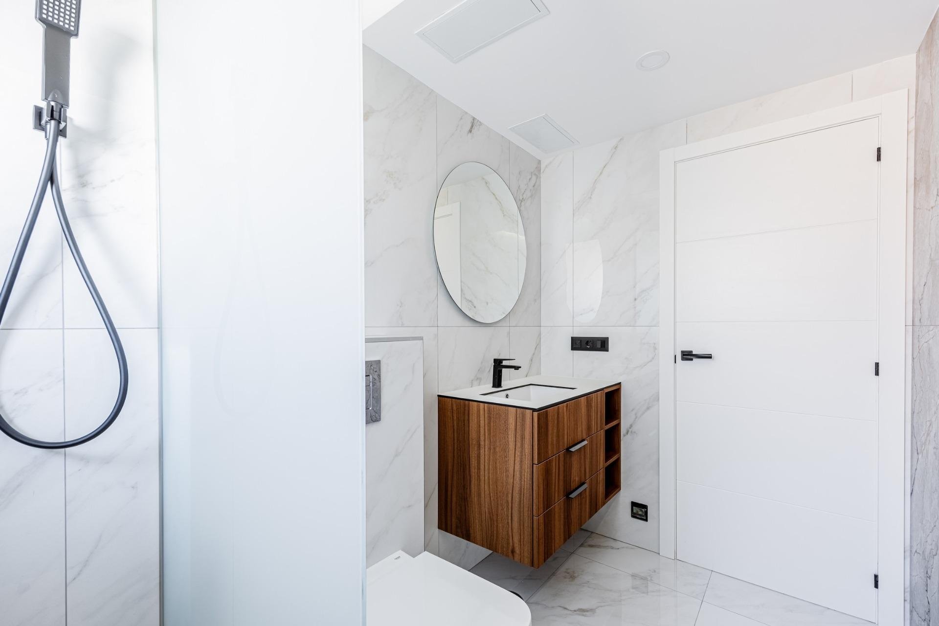 Nieuwbouw Woningen - Villa - Rojales - Ciudad Quesada