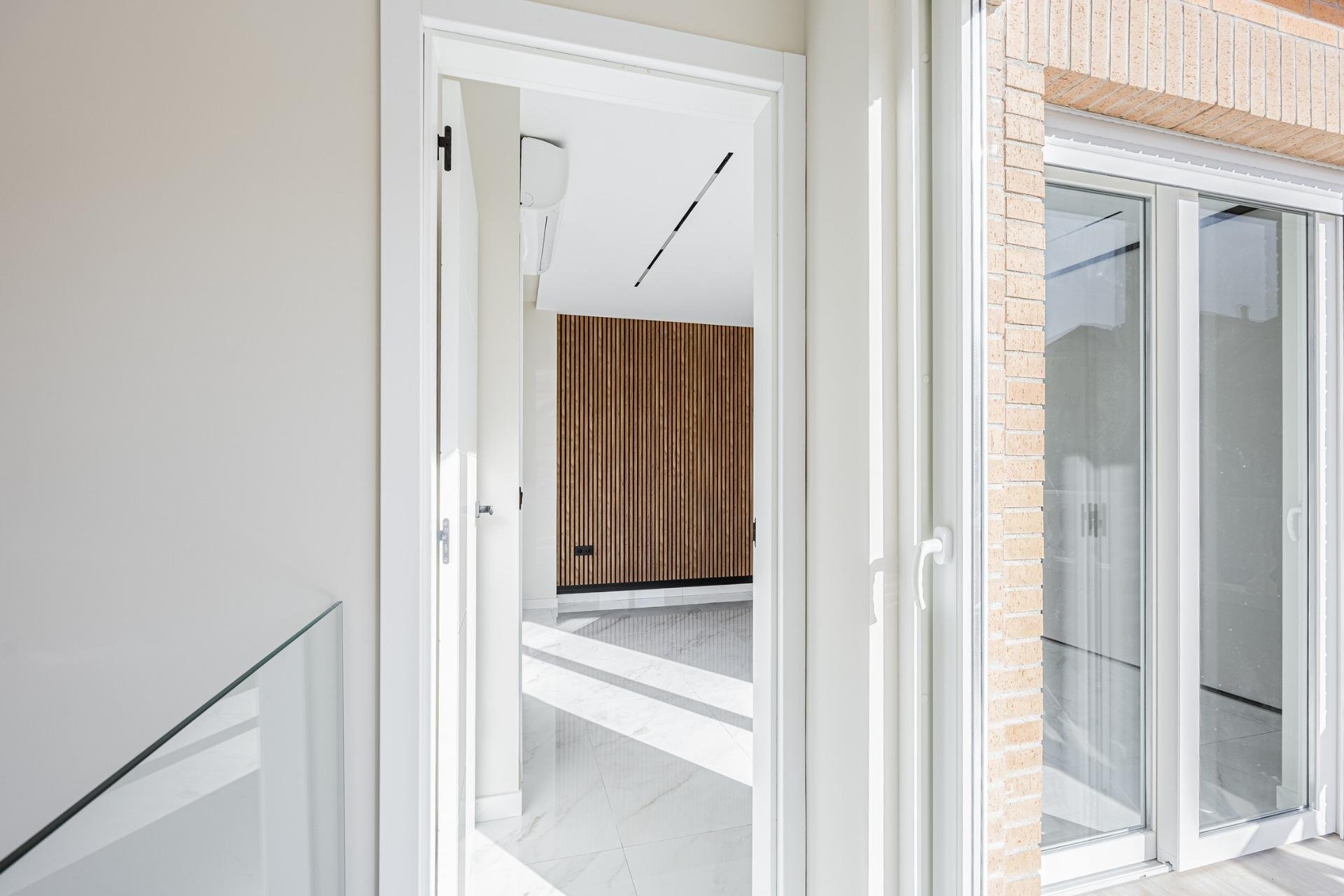 Nieuwbouw Woningen - Villa - Rojales - Ciudad Quesada