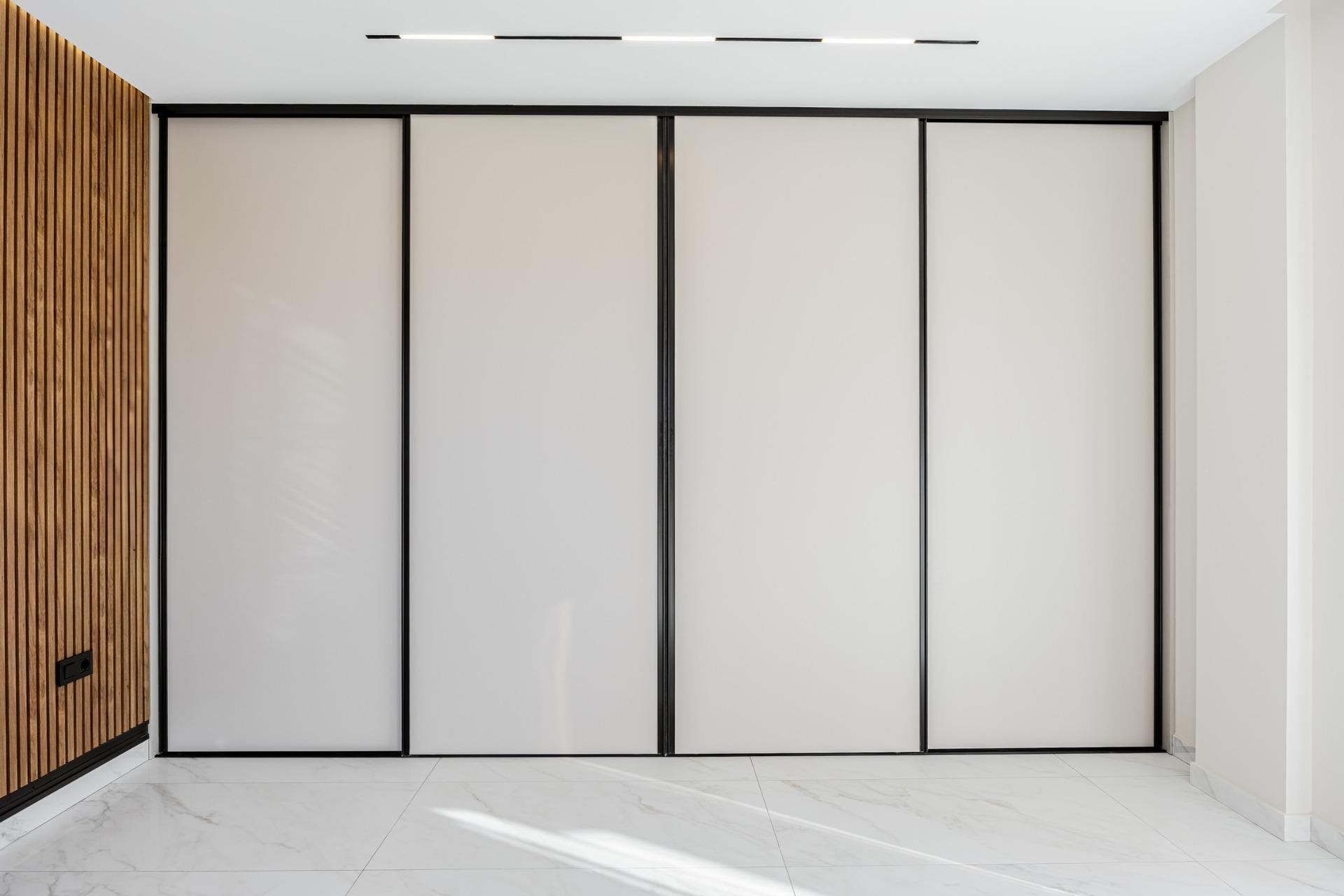 Nieuwbouw Woningen - Villa - Rojales - Ciudad Quesada