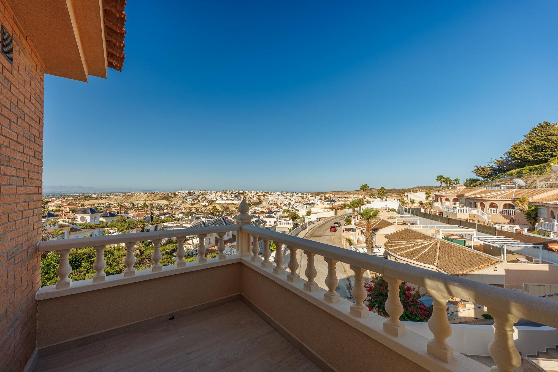 Nieuwbouw Woningen - Villa - Rojales - Ciudad Quesada