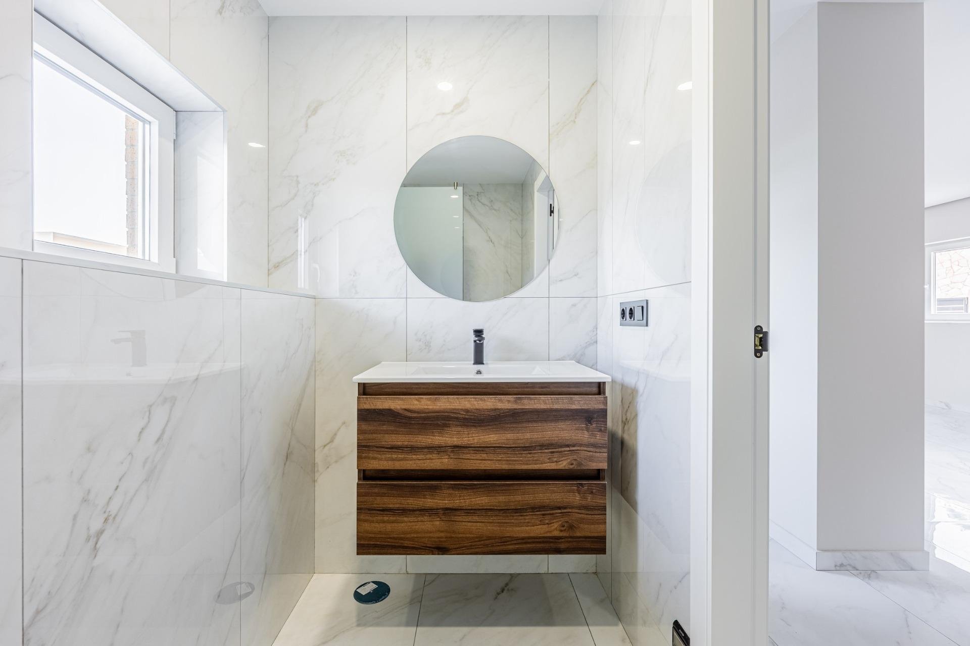 Nieuwbouw Woningen - Villa - Rojales - Ciudad Quesada