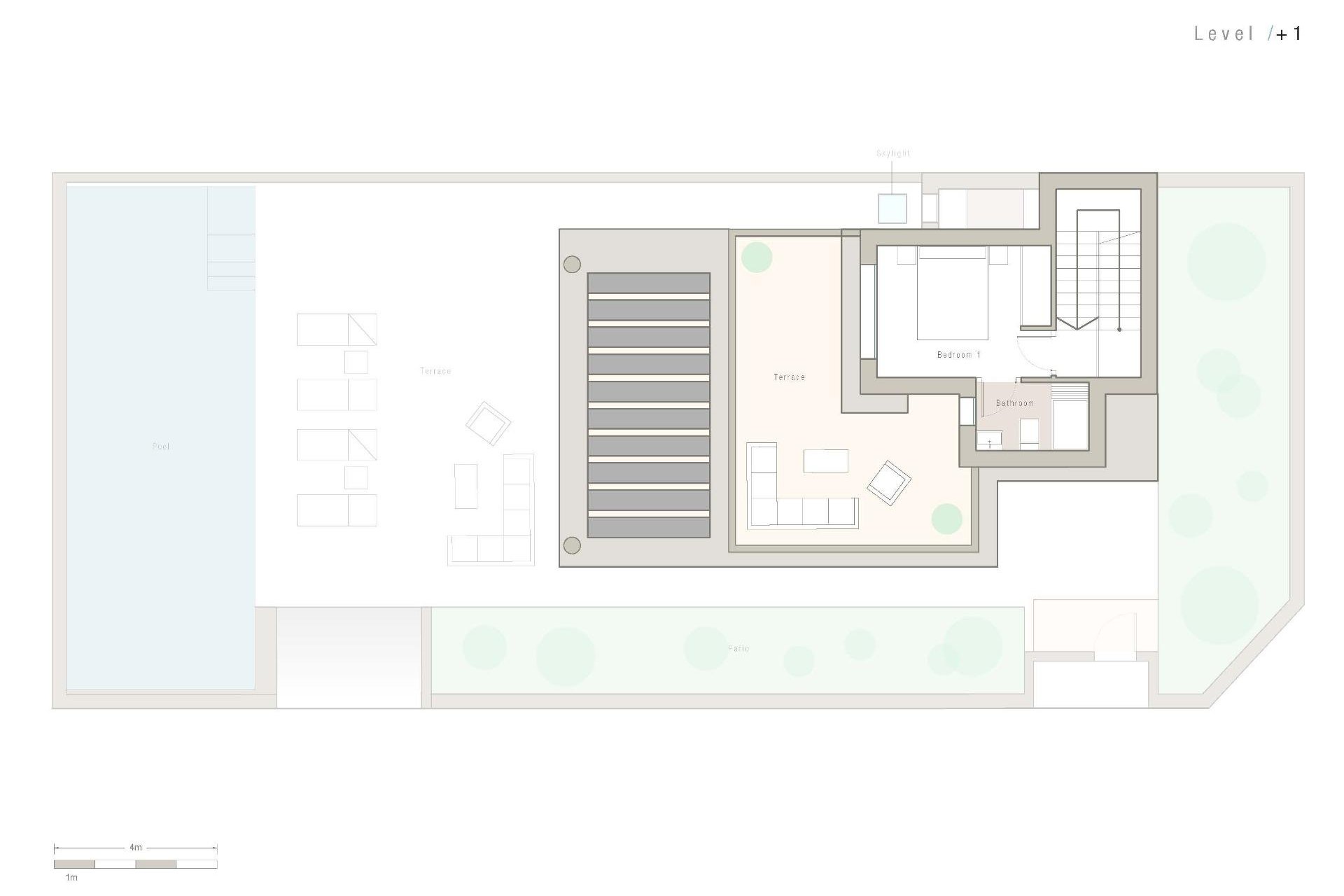 Nieuwbouw Woningen - Villa - Rojales - Ciudad Quesada