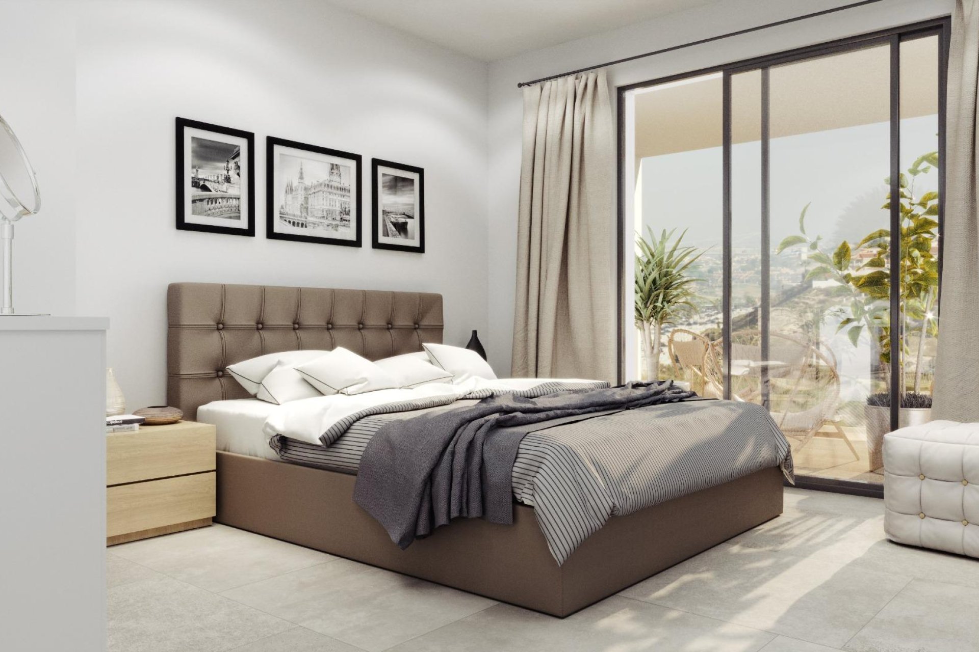 Nieuwbouw Woningen - Villa - Rojales - Golf La Marquesa (Ciudad Quesada)