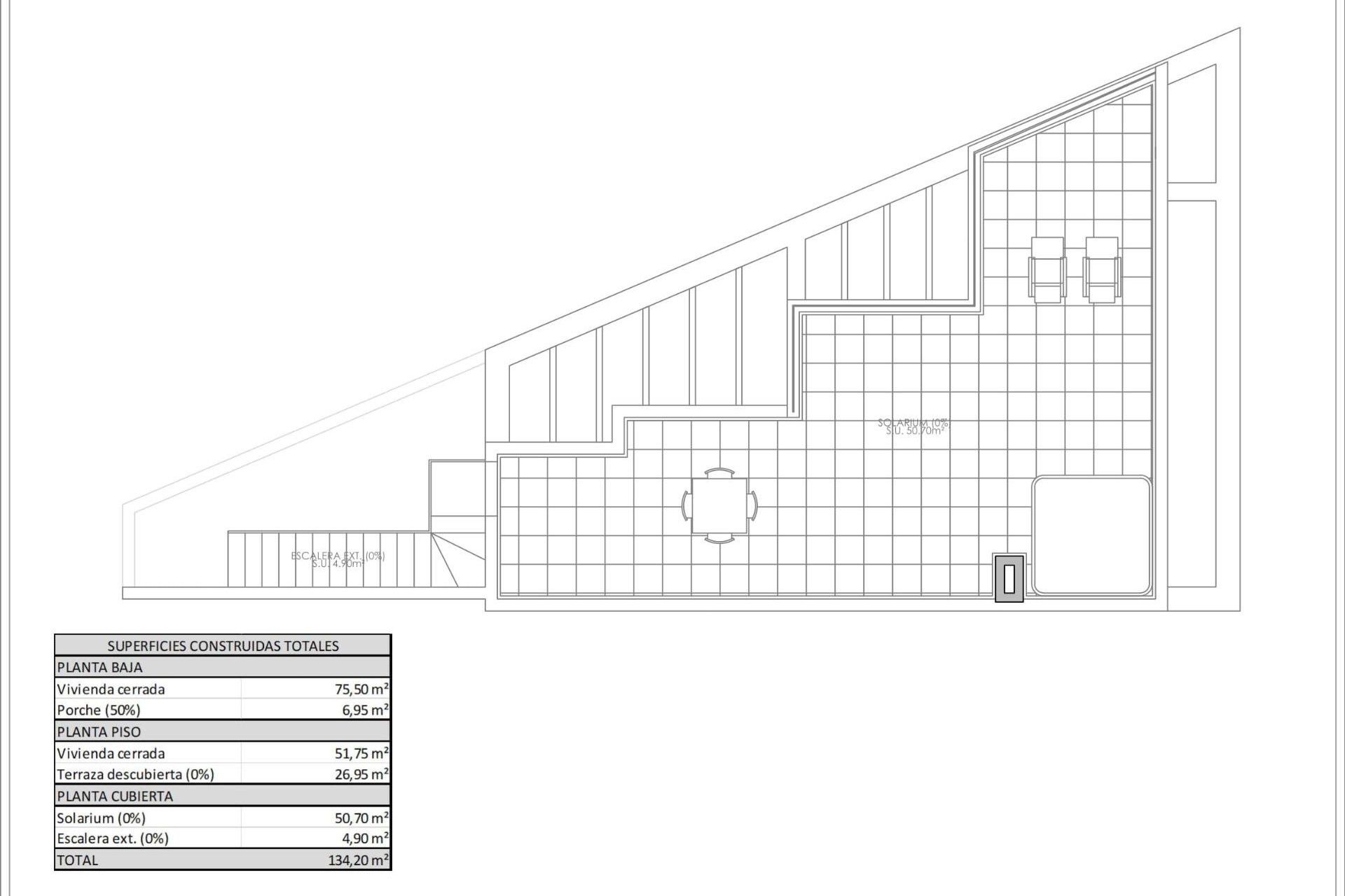 Nieuwbouw Woningen - Villa - Rojales - Pueblo