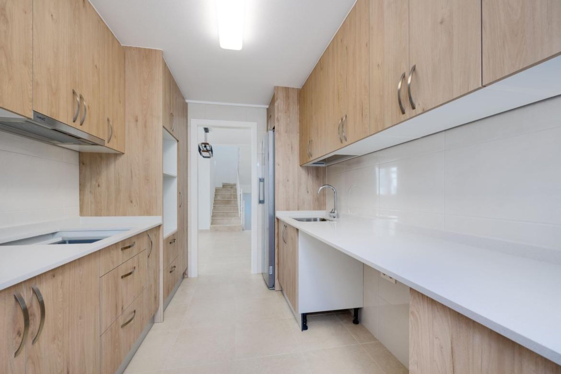 Nieuwbouw Woningen - Villa - San Fulgencio - El Oasis