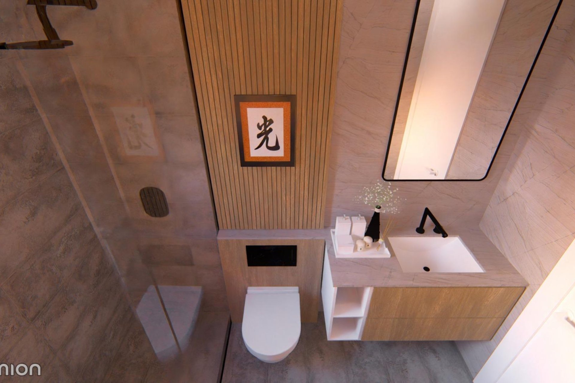 Nieuwbouw Woningen - Villa - San Javier - Santiago De La Ribera