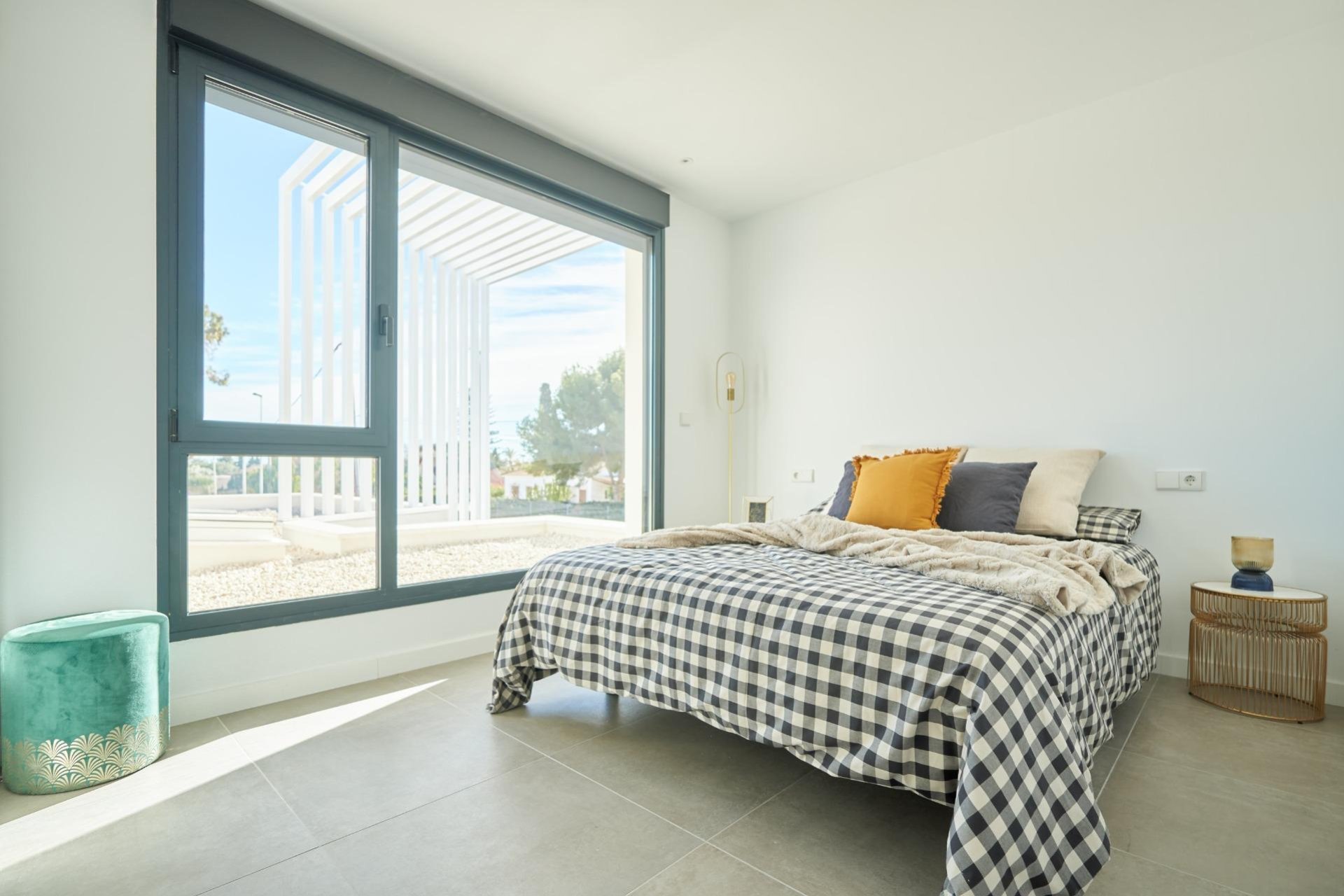 Nieuwbouw Woningen - Villa - San Juan Alicante - La Font