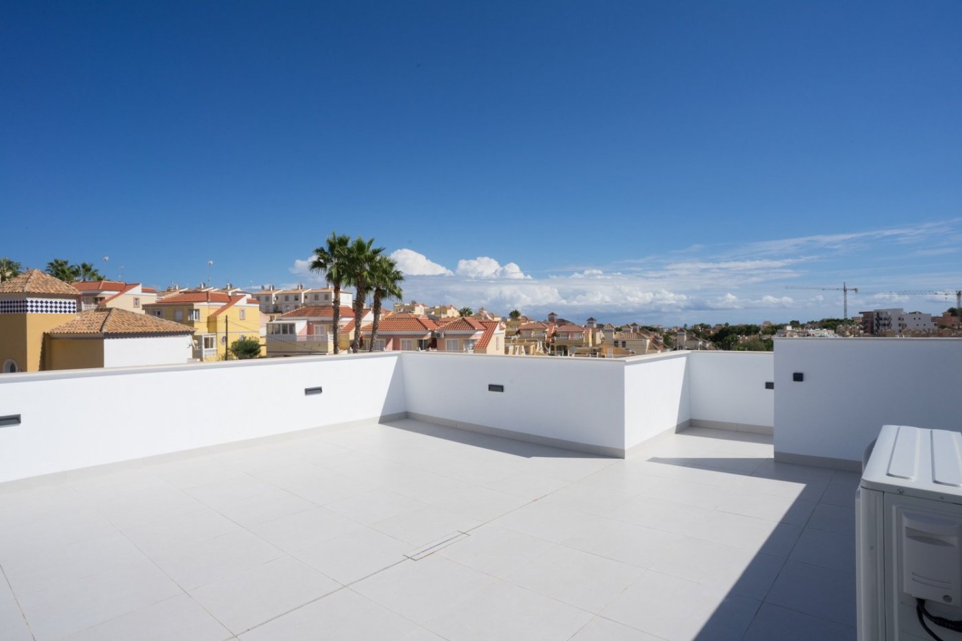 Nieuwbouw Woningen - Villa - San Miguel de Salinas - Blue Lagoon