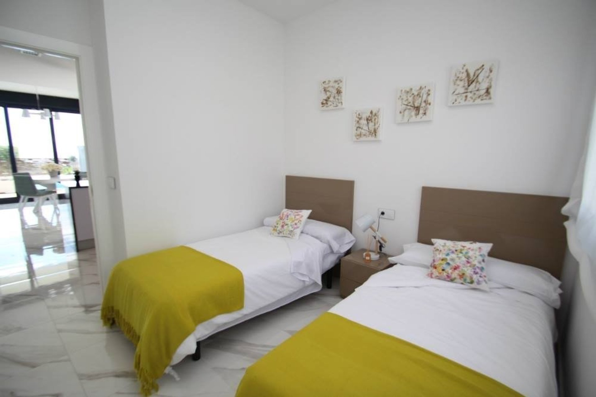 Nieuwbouw Woningen - Villa - San Miguel de Salinas - Cerro Del Sol