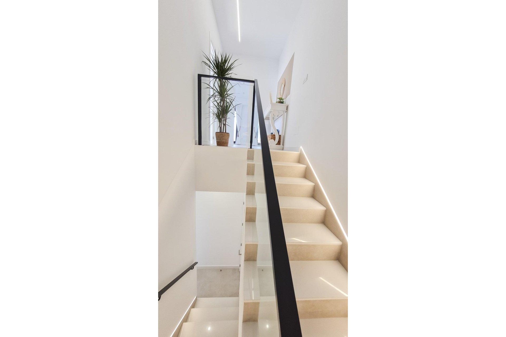 Nieuwbouw Woningen - Villa - San Pedro del Pinatar - Los Antolinos